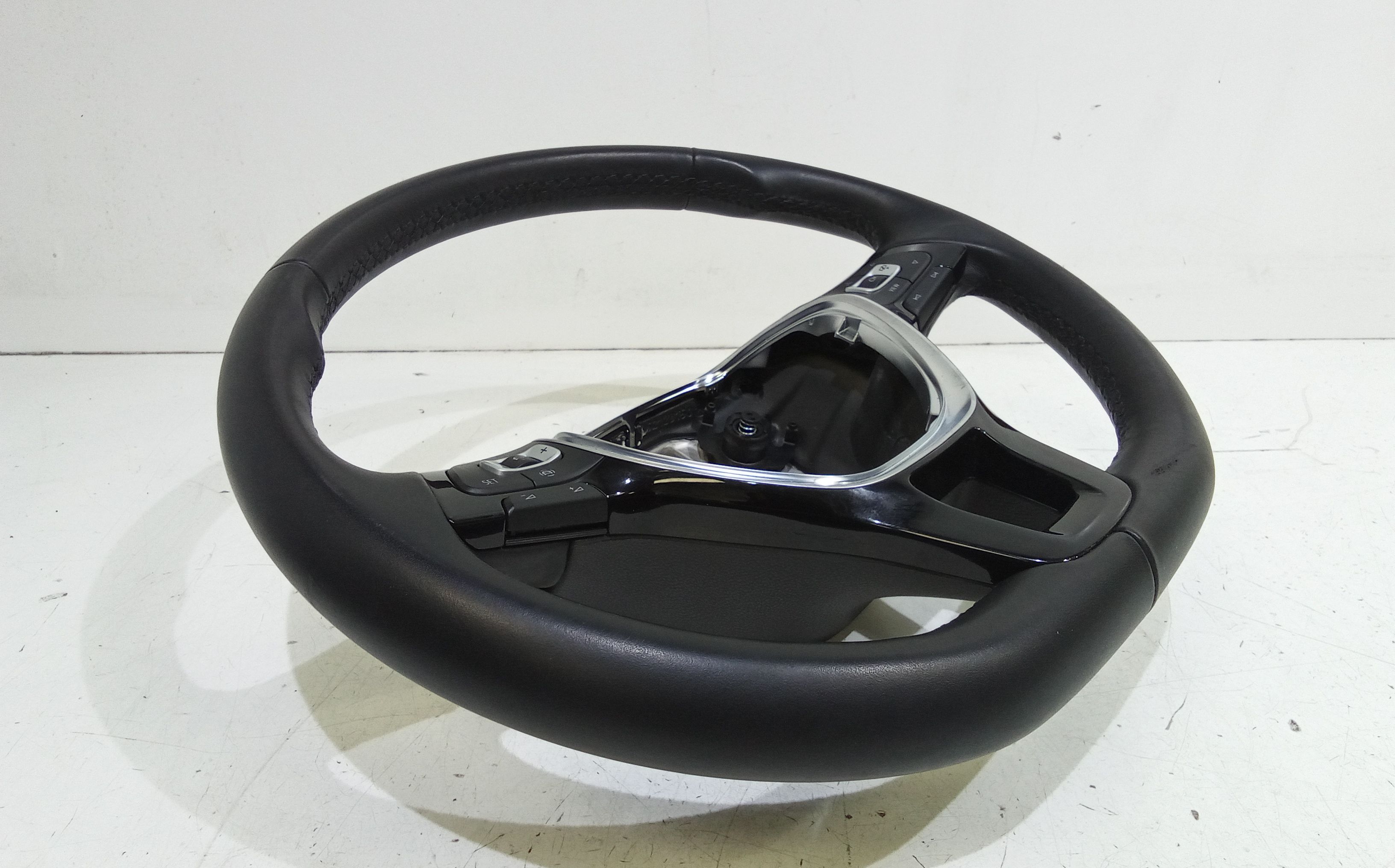 Volante VOLKSWAGEN Tiguan Serie