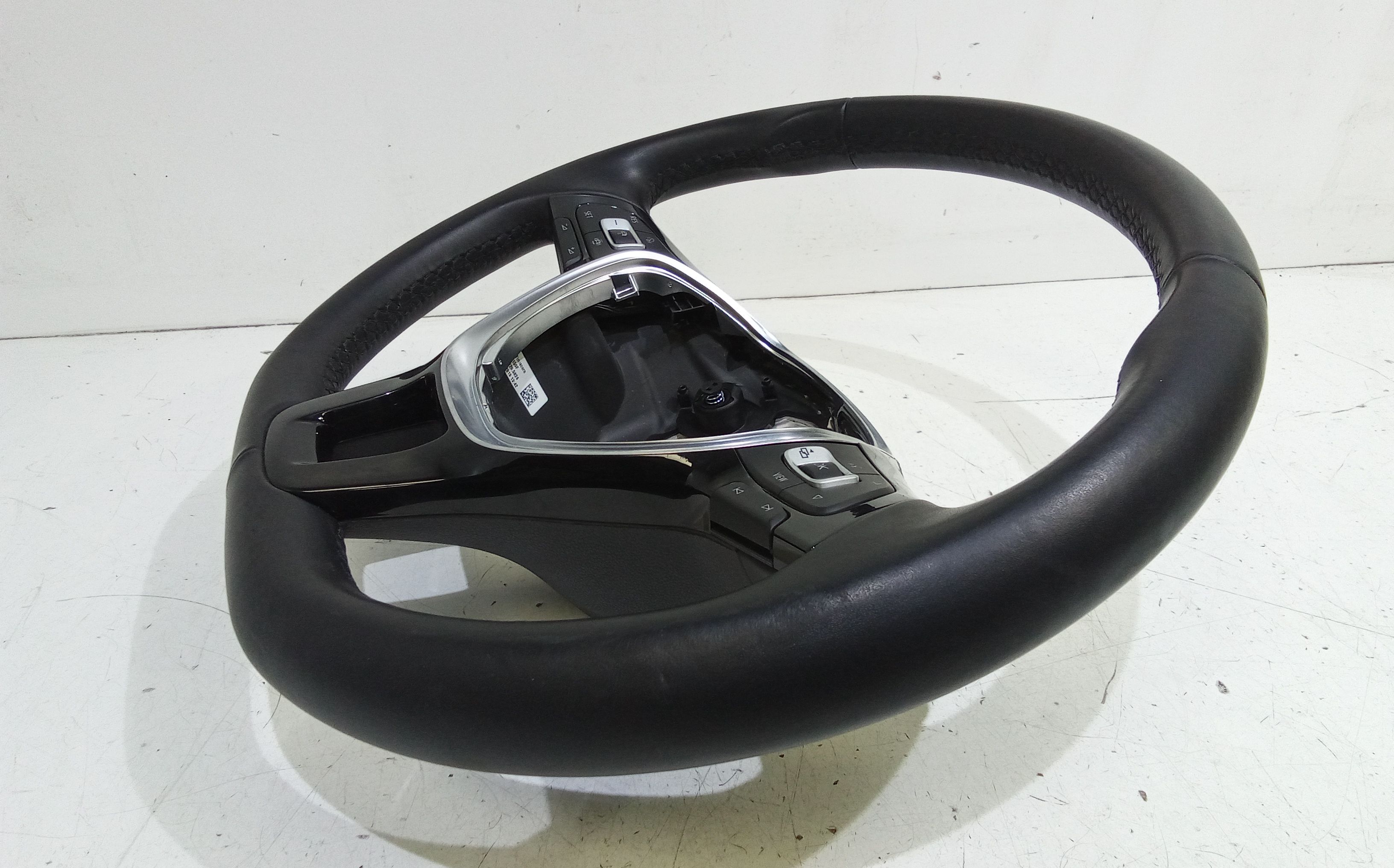 Volante VOLKSWAGEN Tiguan Serie