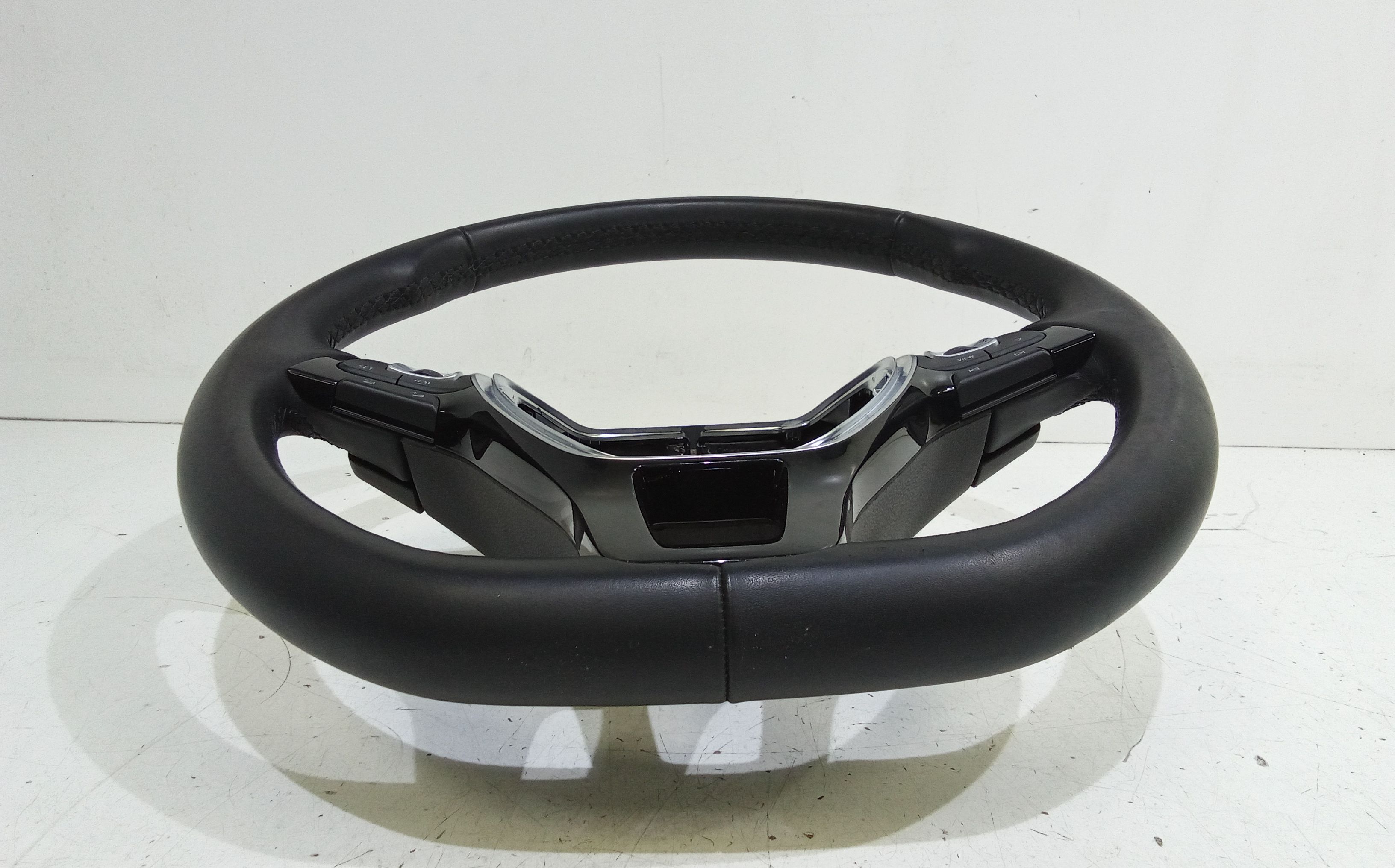 Volante VOLKSWAGEN Tiguan Serie