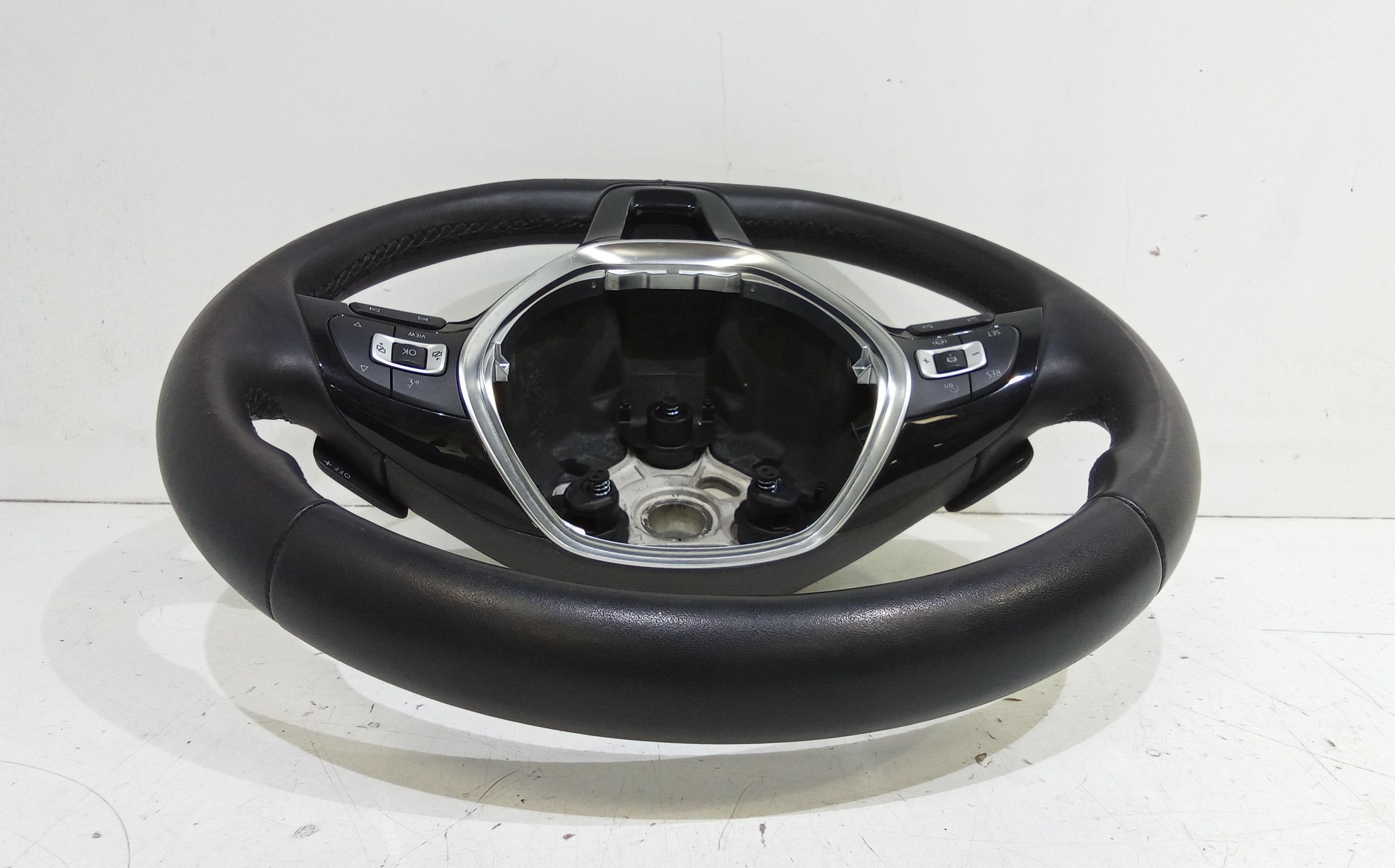 Volante VOLKSWAGEN Tiguan Serie