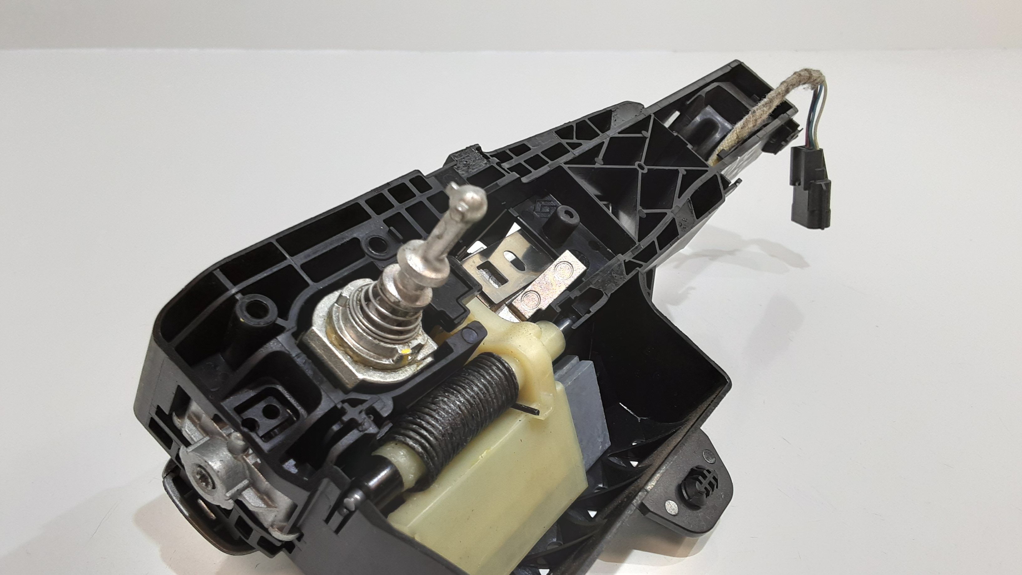 Maniglia esterna Anteriore Sinistra RENAULT Scenic Serie (16>)