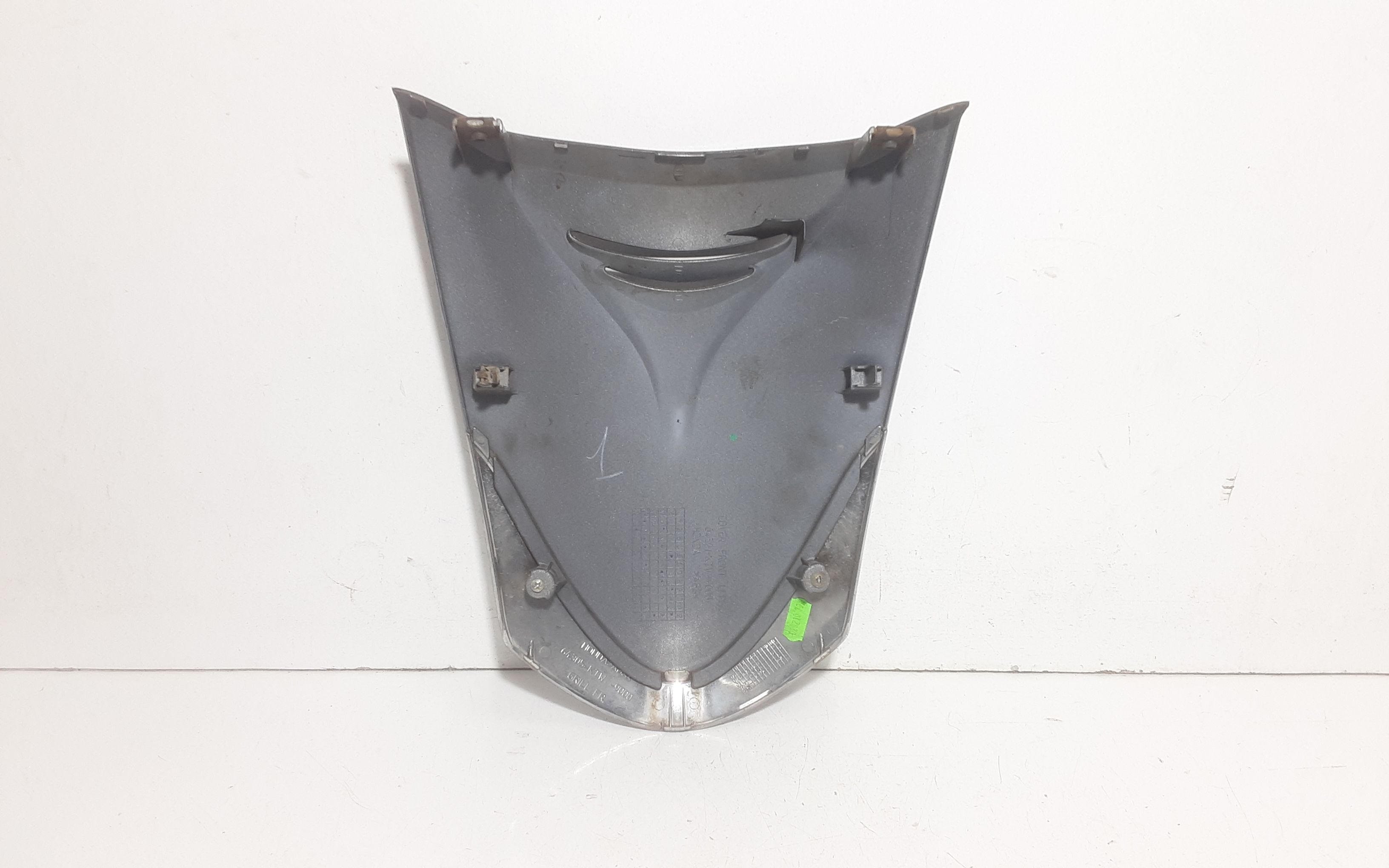 Mascherina anteriore HONDA SH 300cc