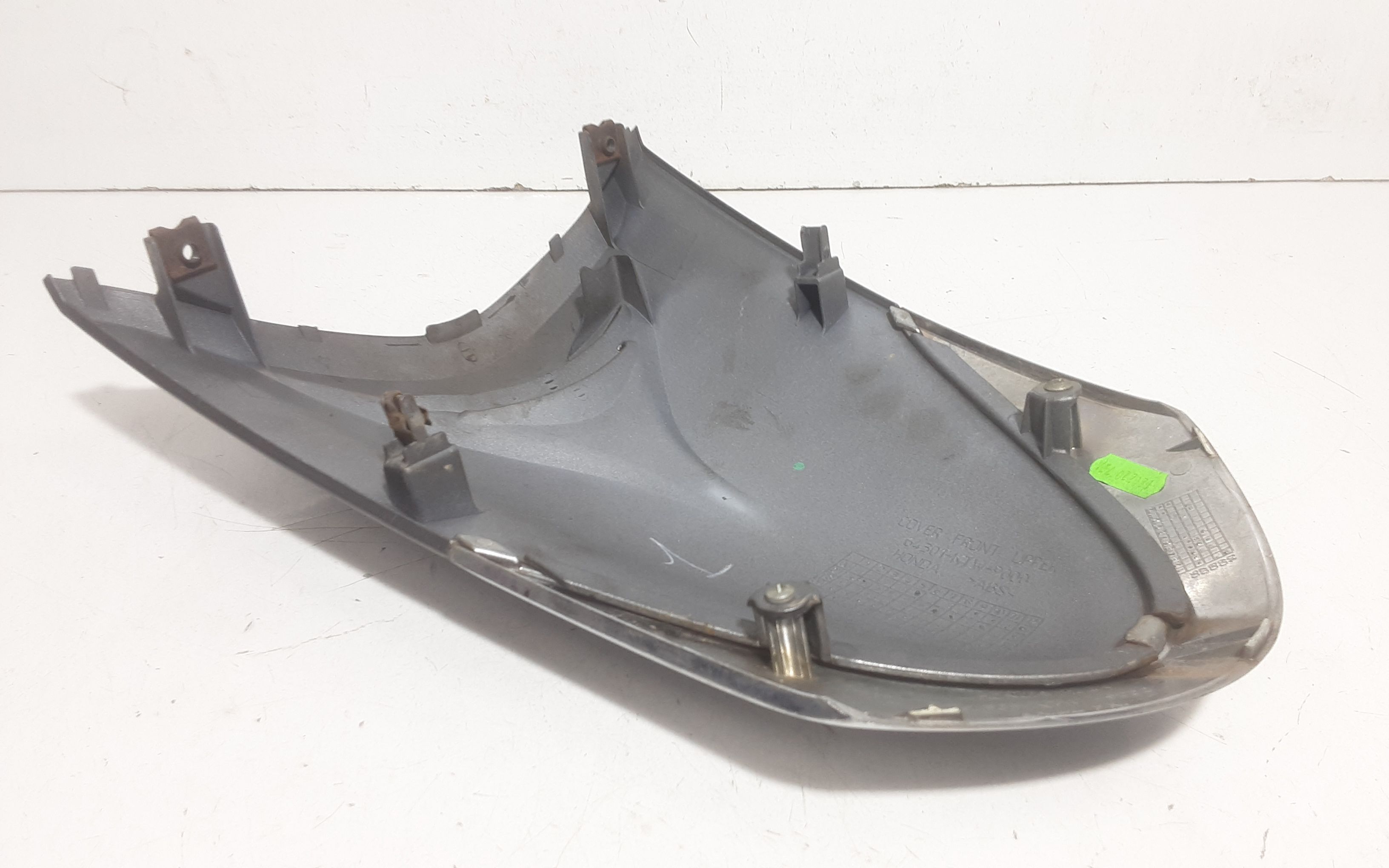 Mascherina anteriore HONDA SH 300cc