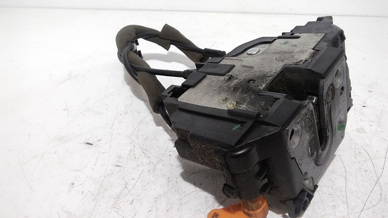 Serratura Anteriore Sinistra RENAULT Master 4 Serie