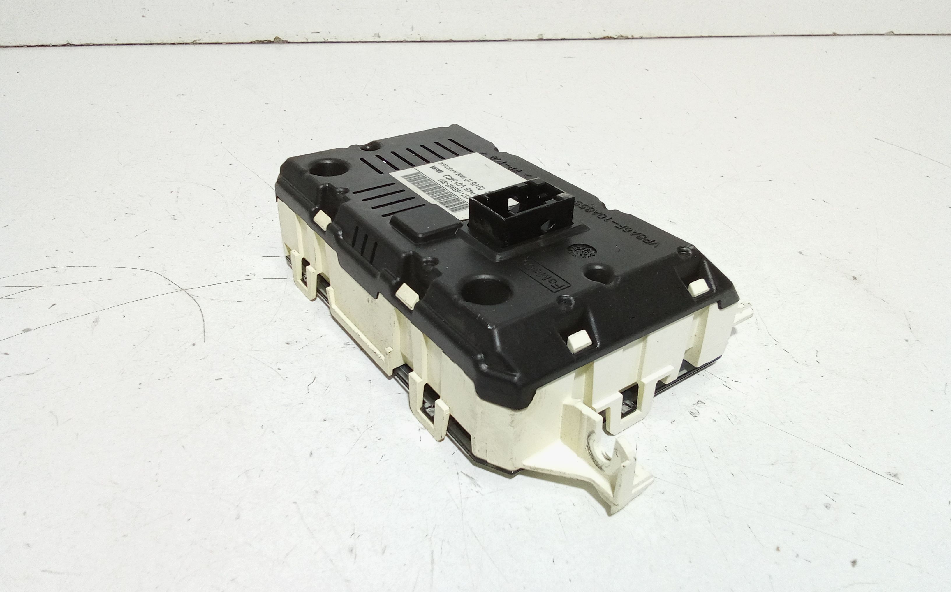 Display orologio FORD Fiesta 6 Serie