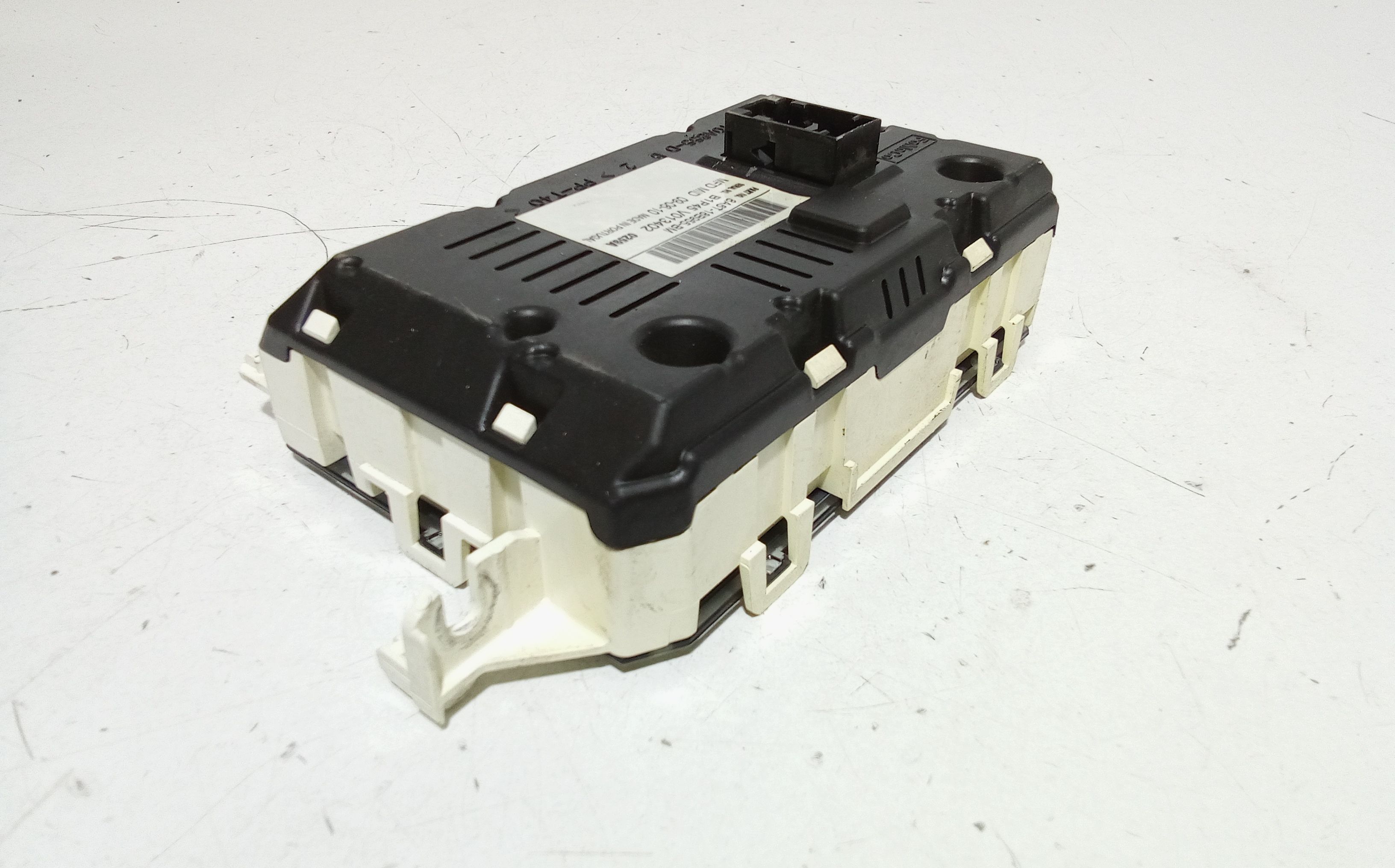 Display orologio FORD Fiesta 6 Serie