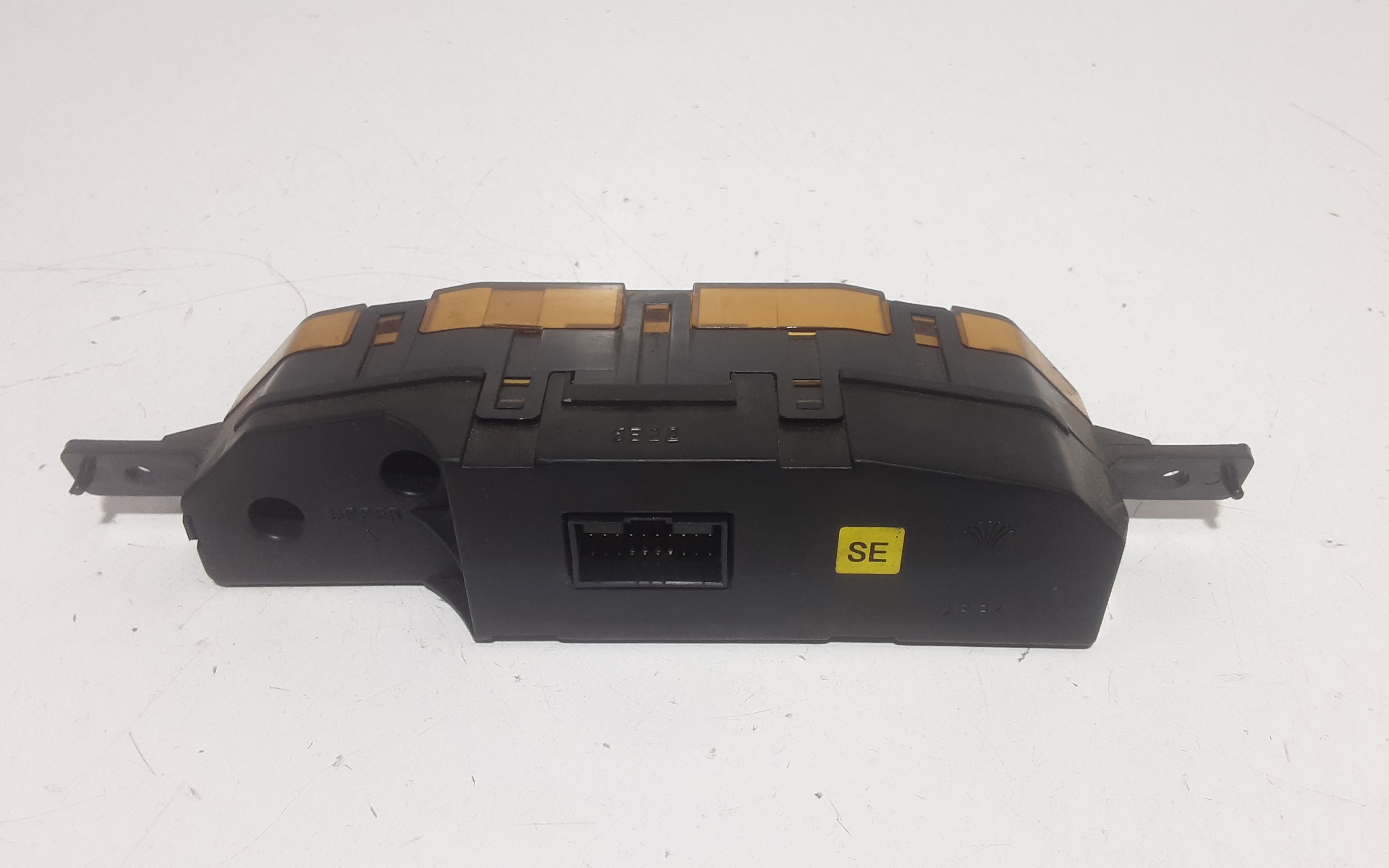 Display orologio CHEVROLET Kalos 2 Serie