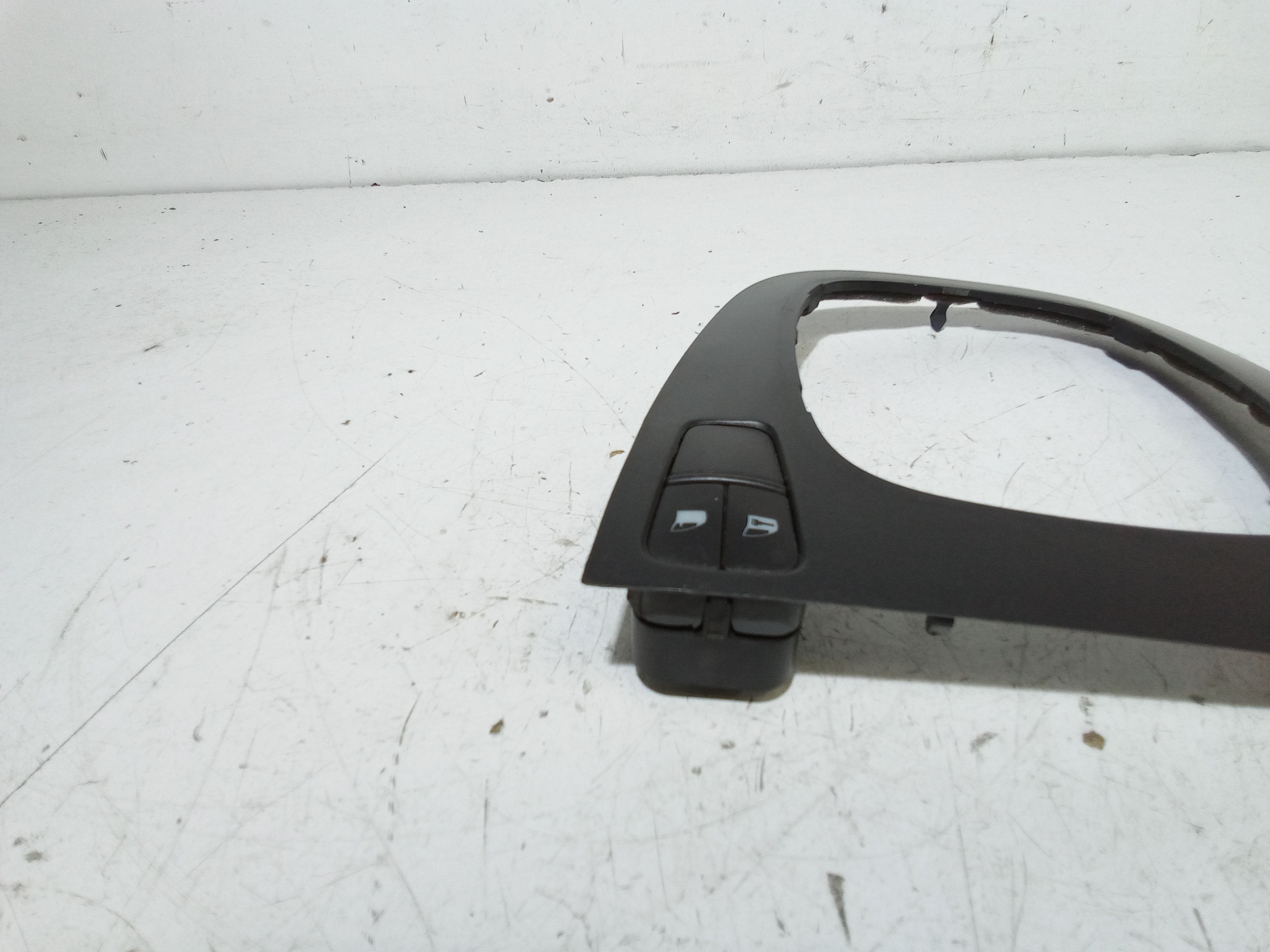 Cover plastica leva marce RENAULT Grand Scenic 1 Serie