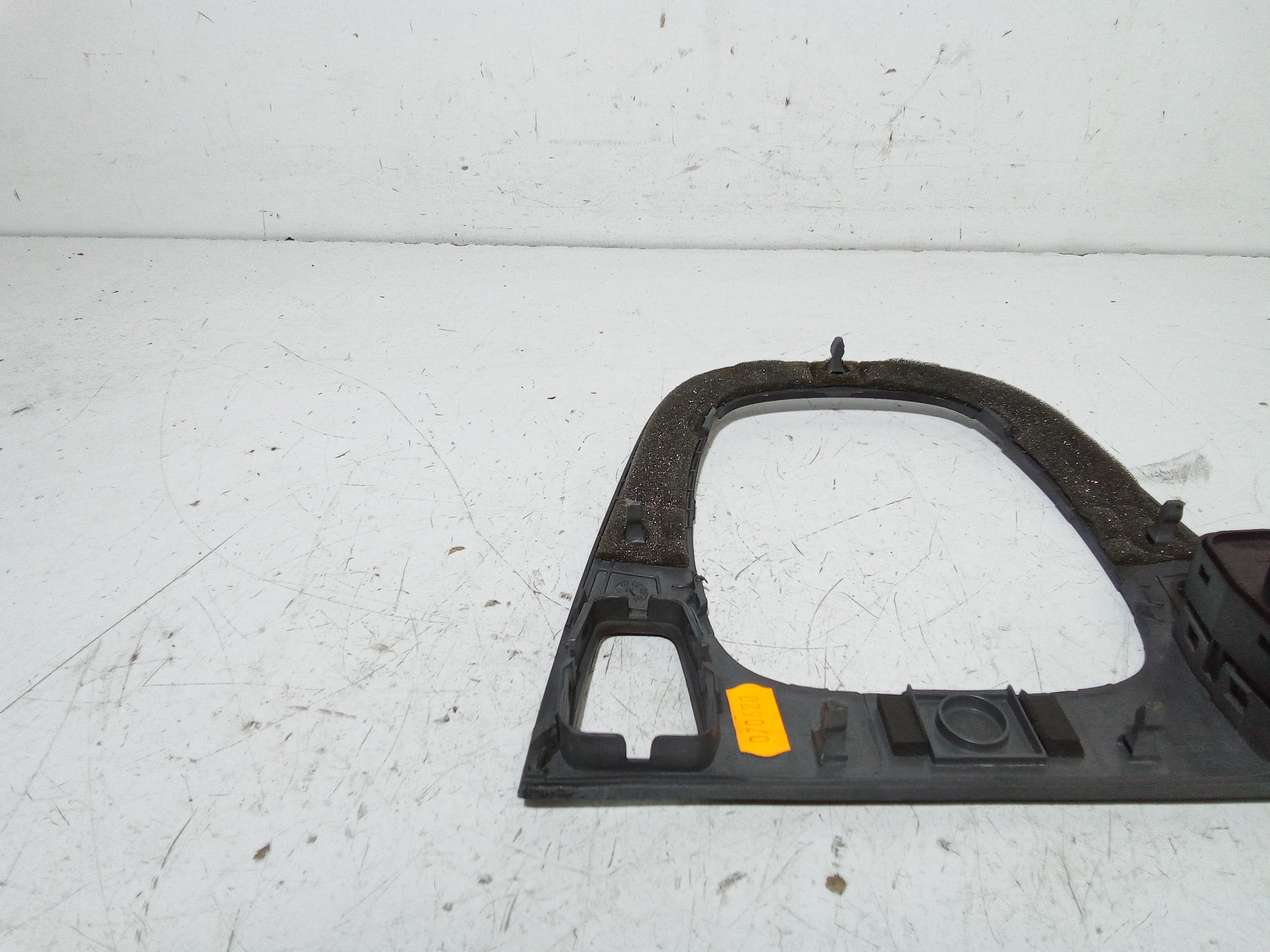 Cover plastica leva marce RENAULT Grand Scenic 1 Serie