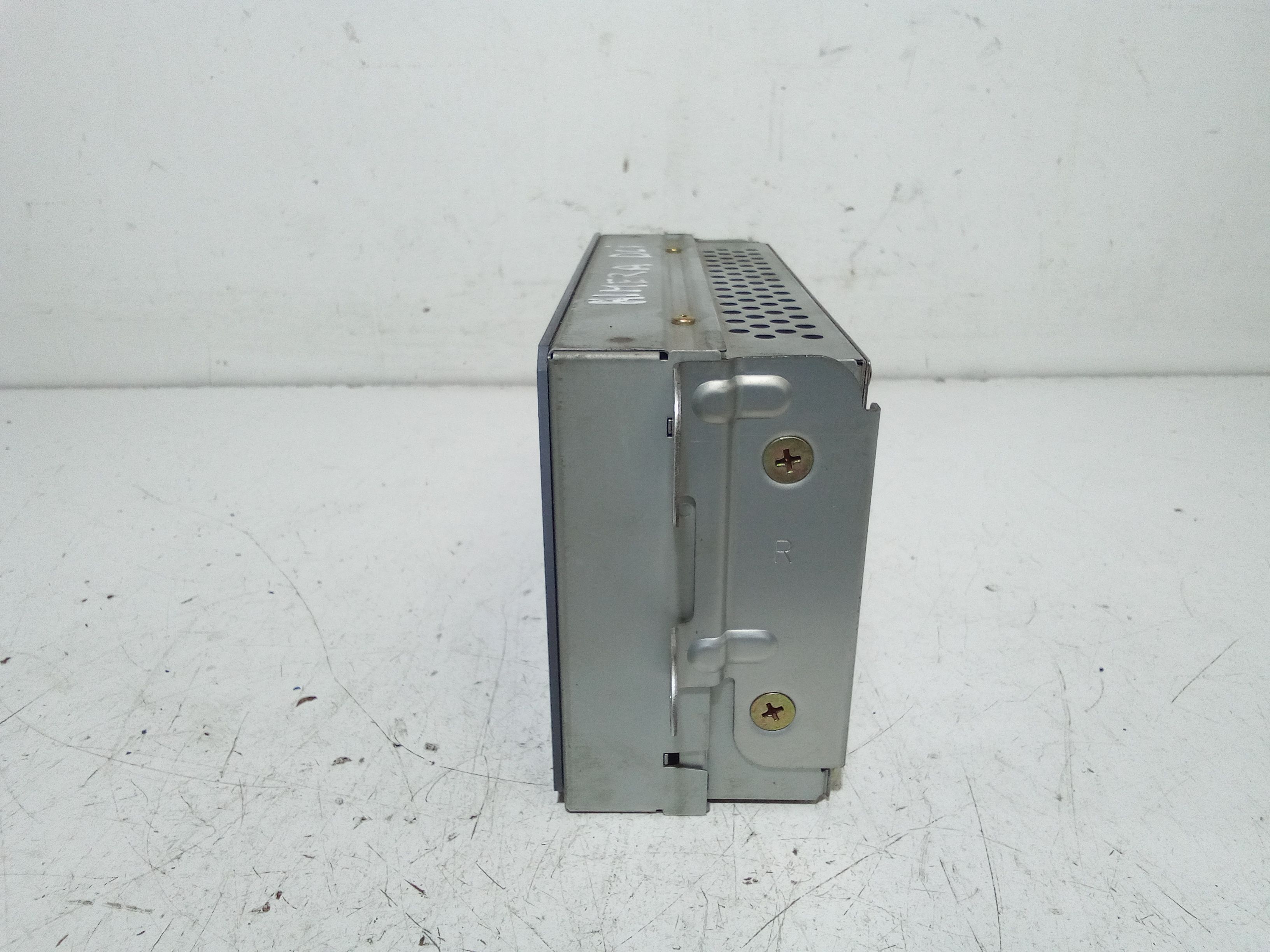 Display multifunzione computer di bordo NISSAN Almera 3 Serie