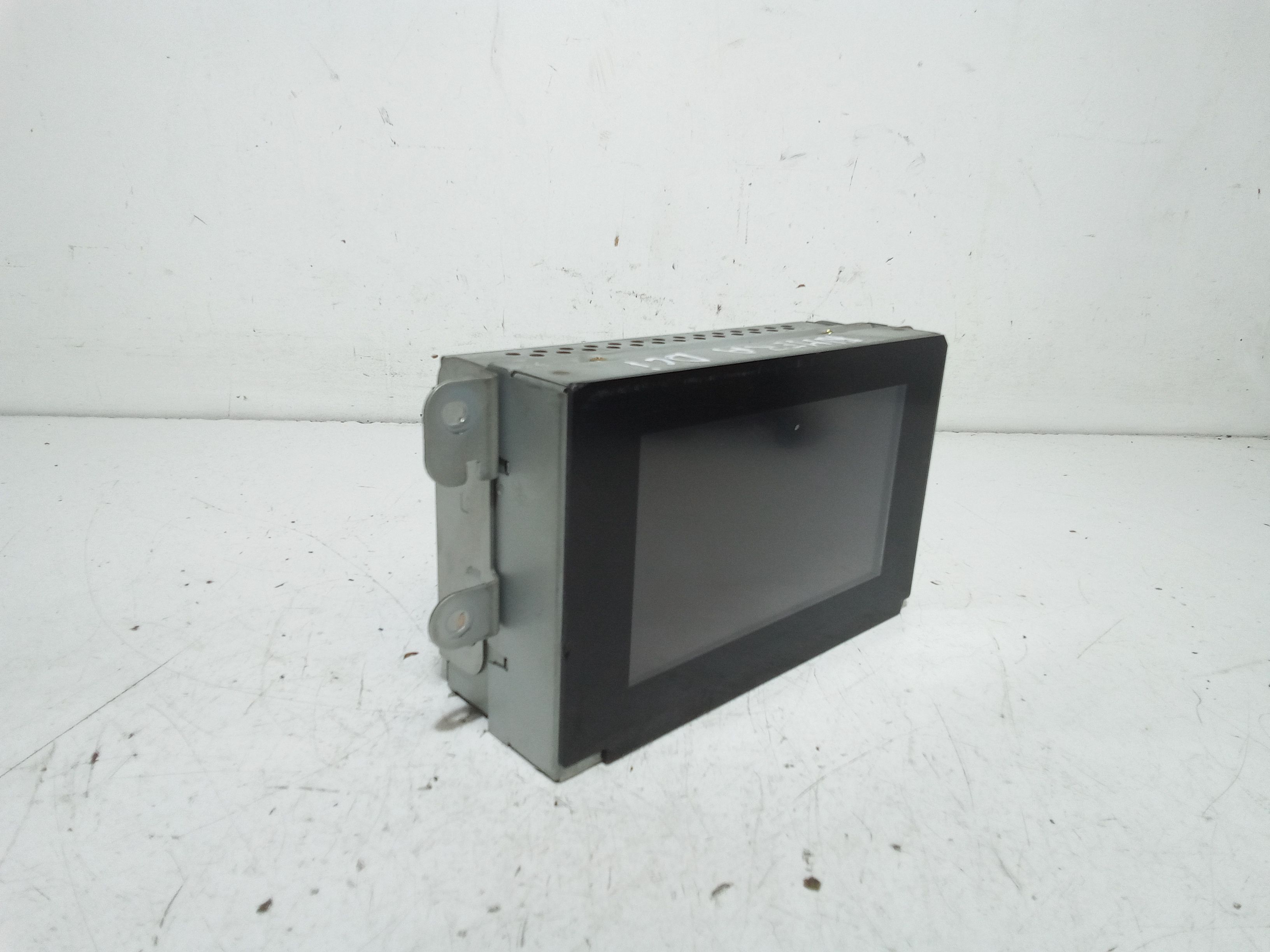 Display multifunzione computer di bordo NISSAN Almera 3 Serie