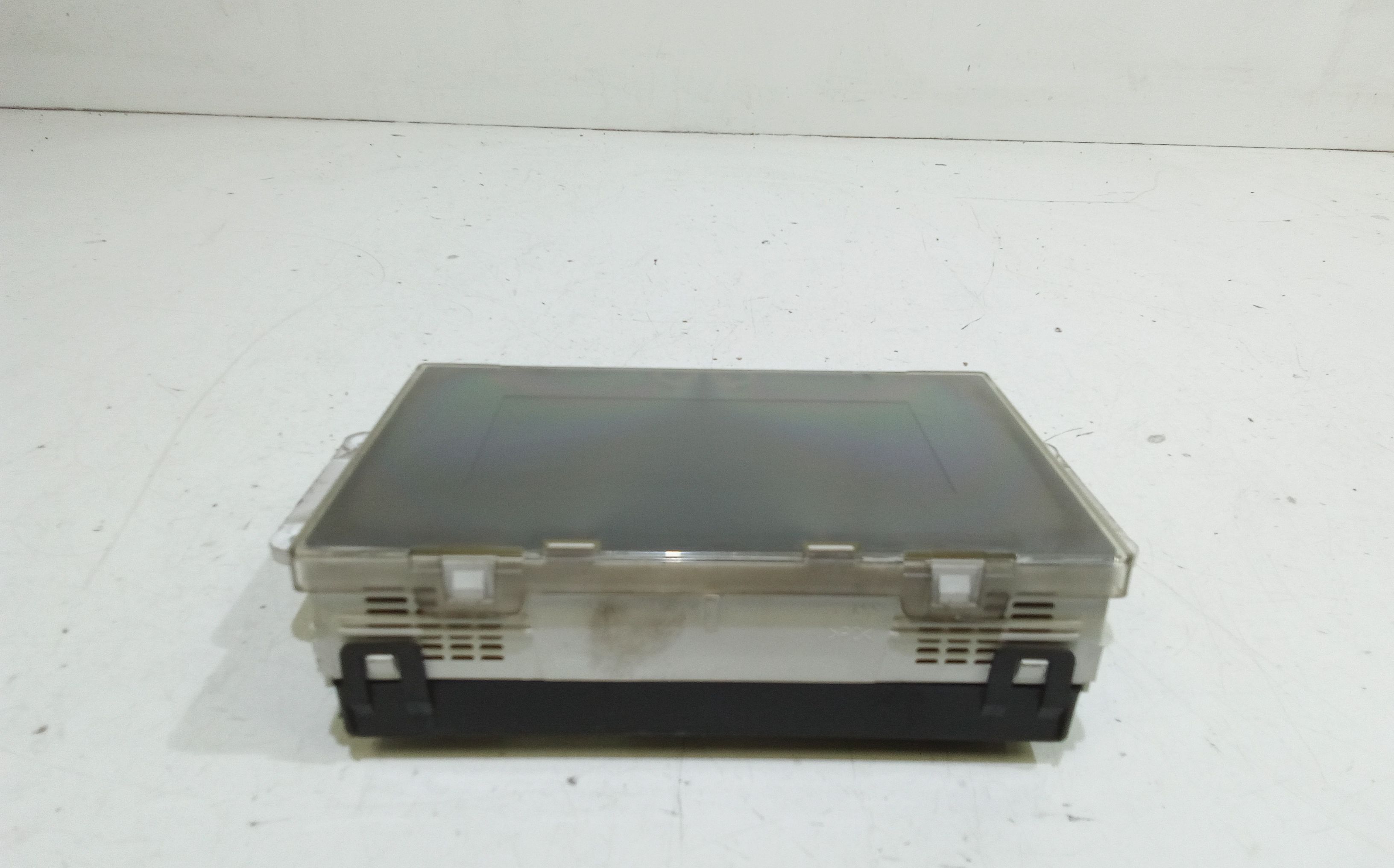 Display multifunzione computer di bordo NISSAN Almera 3 Serie