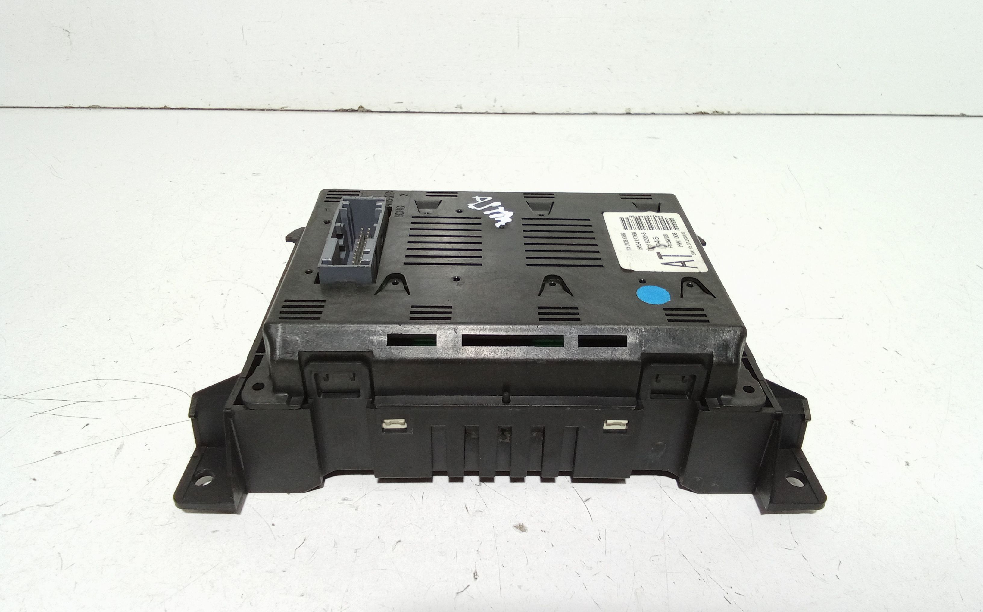 Display multifunzione computer di bordo OPEL Astra H GTC