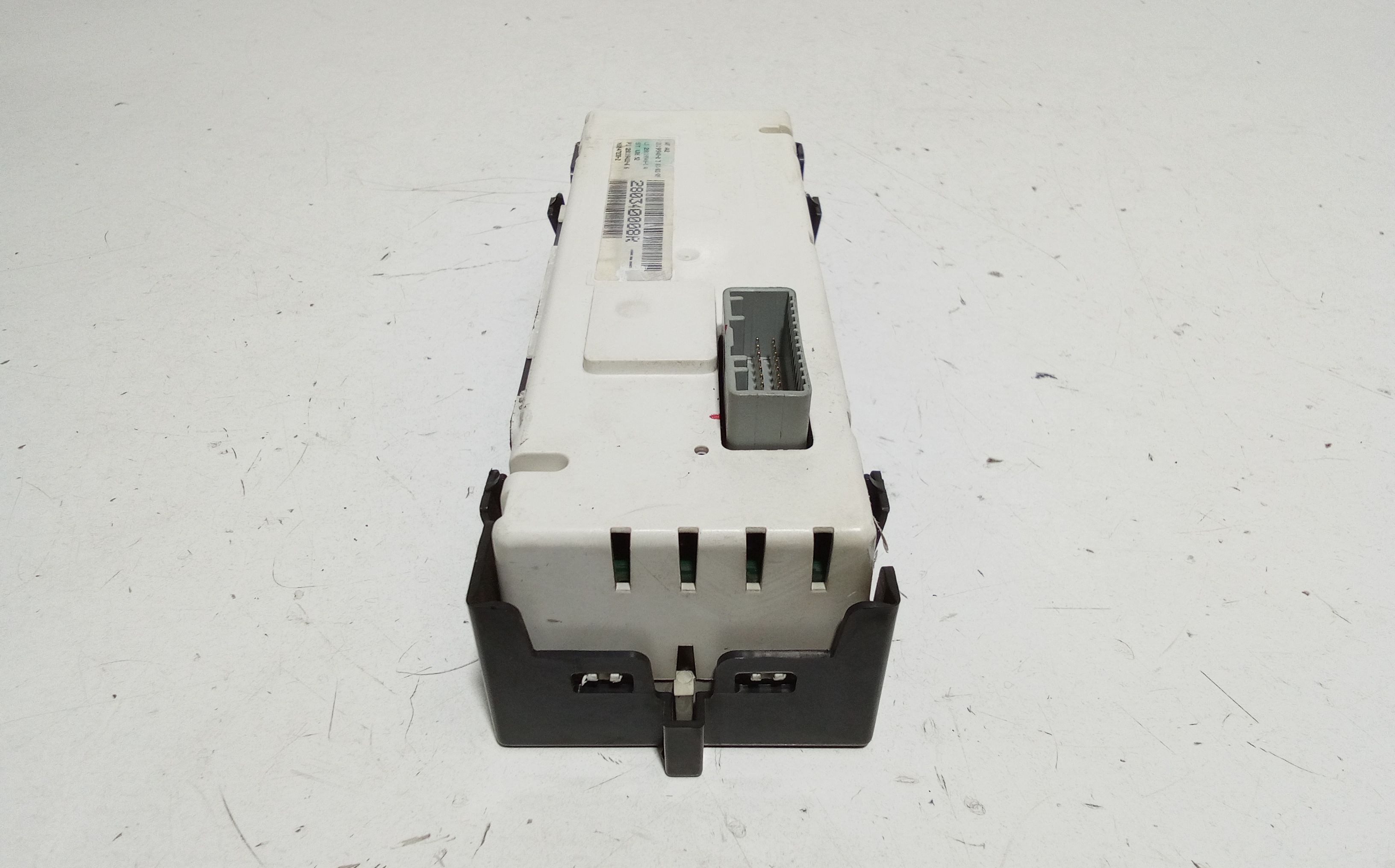 Display multifunzione computer di bordo RENAULT Megane III (08>16)