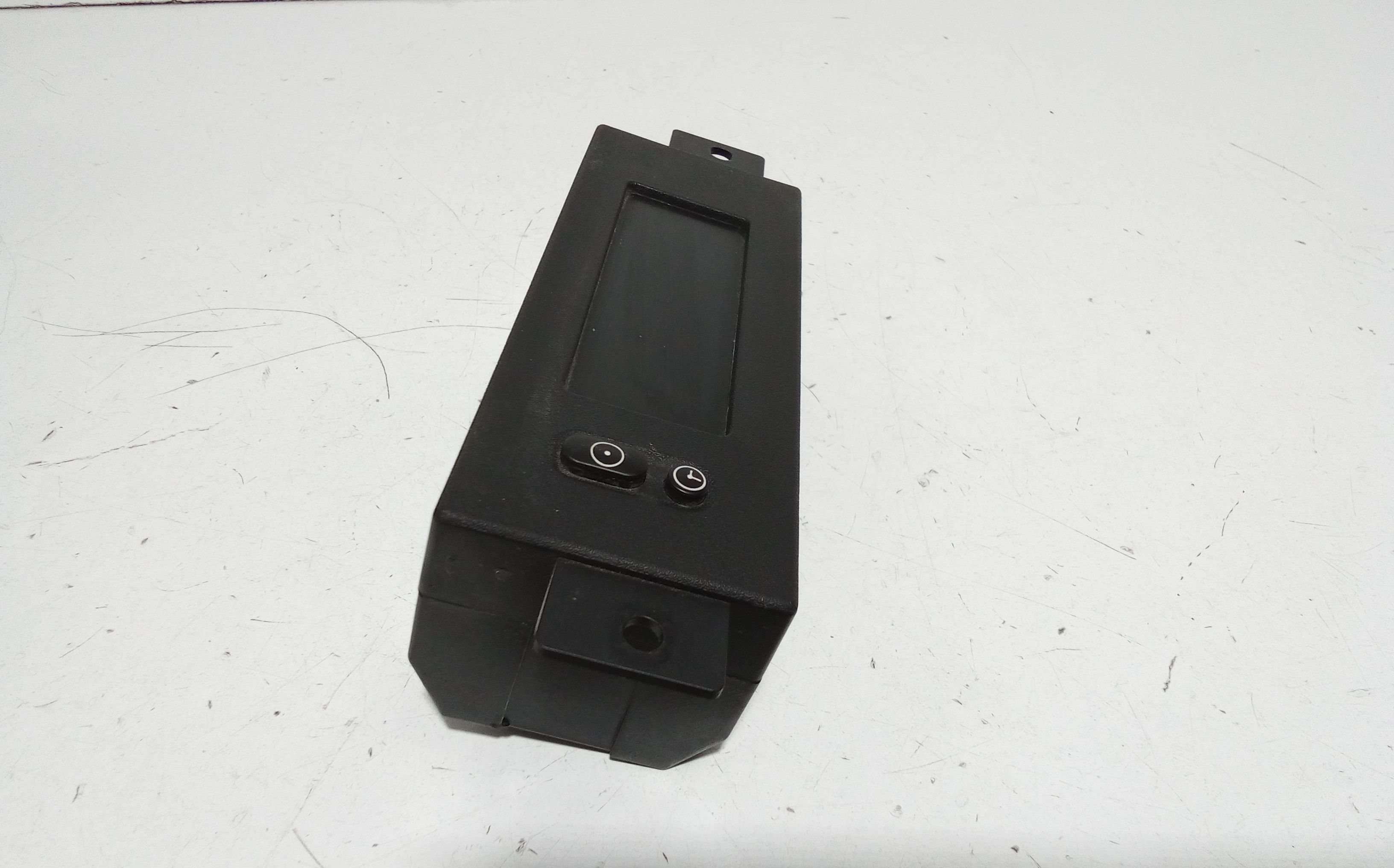 Display multifunzione computer di bordo OPEL Agila 1 Serie