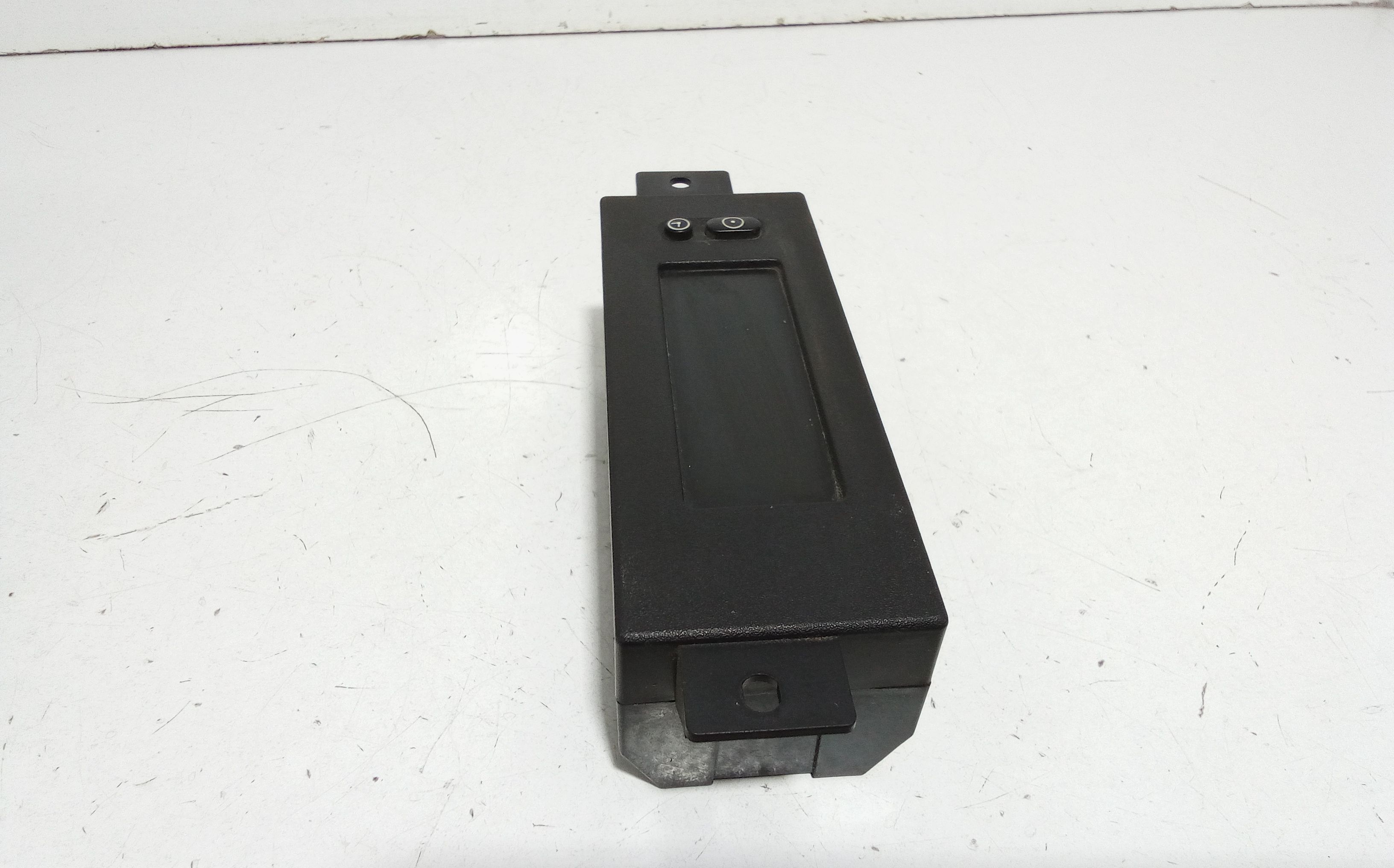 Display multifunzione computer di bordo OPEL Agila 1 Serie