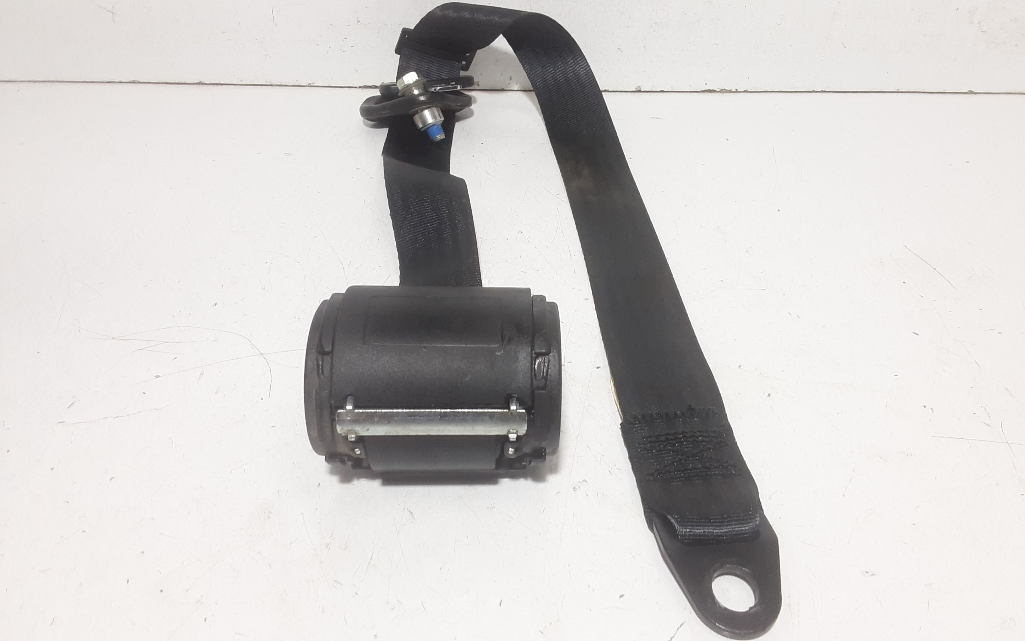 Cintura di sicurezza anteriore destra CHATENET CH46 Serie EVO500N (20>)