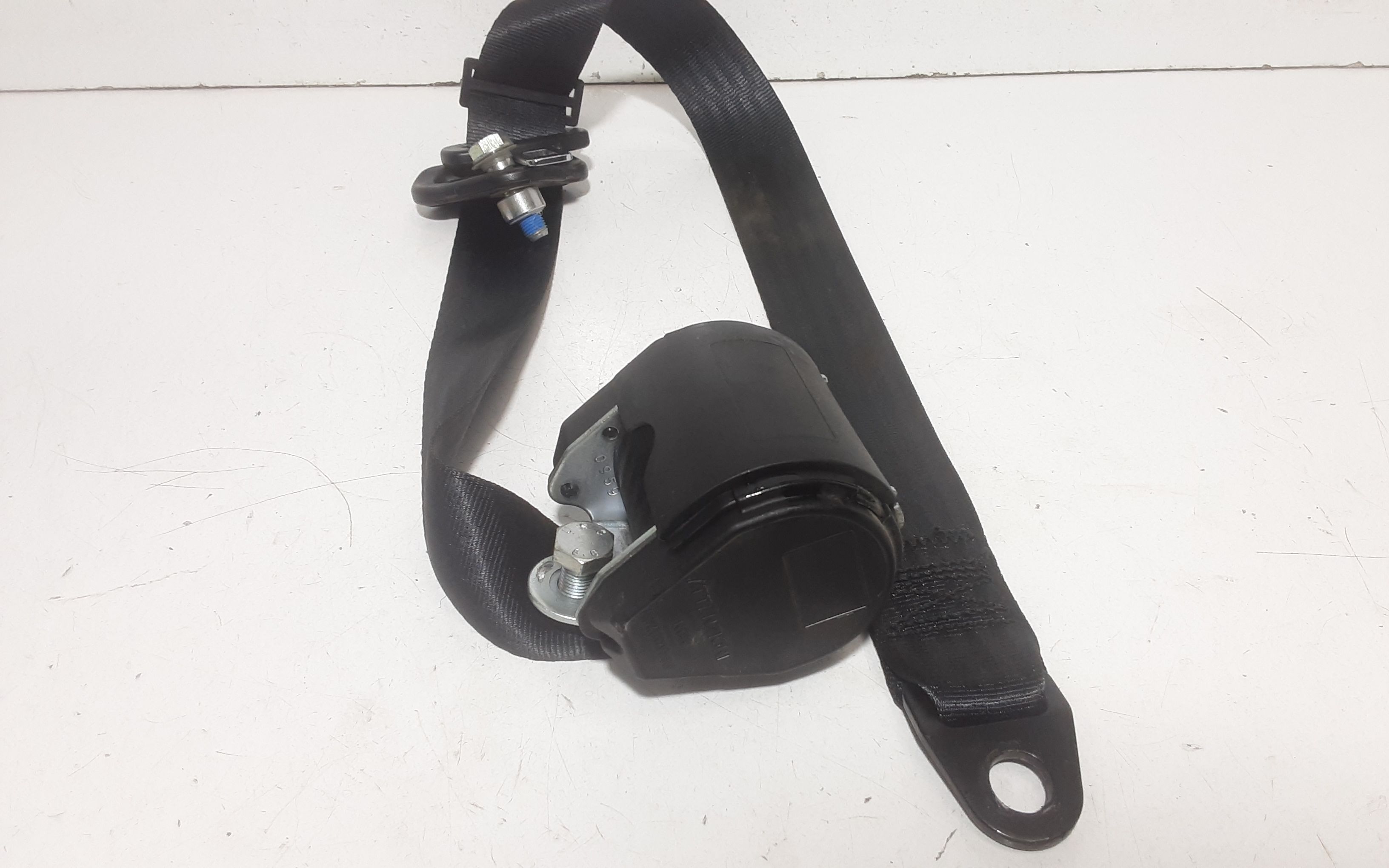 Cintura di sicurezza anteriore destra CHATENET CH46 Serie EVO500N (20>)