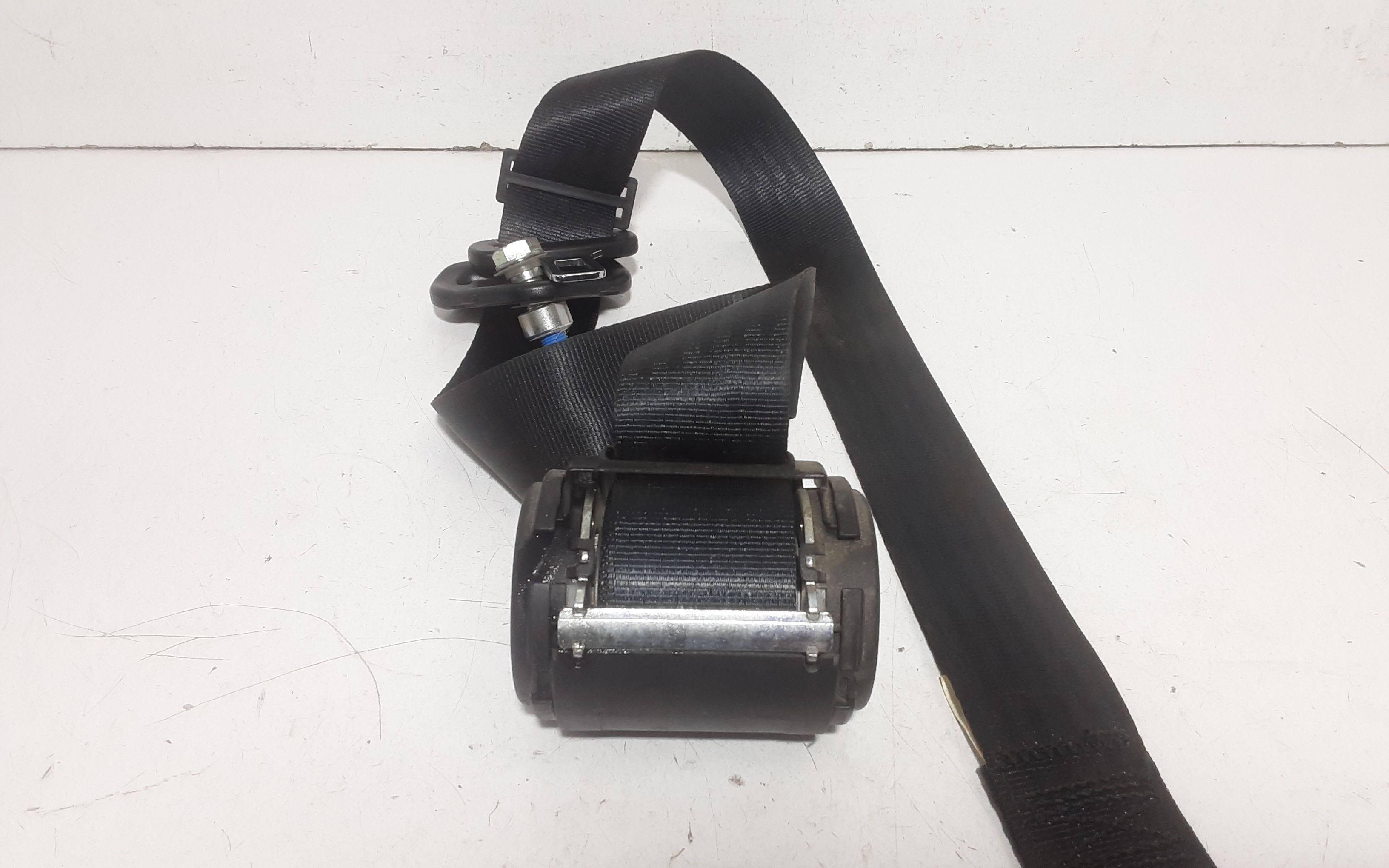 Cintura di sicurezza anteriore destra CHATENET CH46 Serie EVO500N (20>)