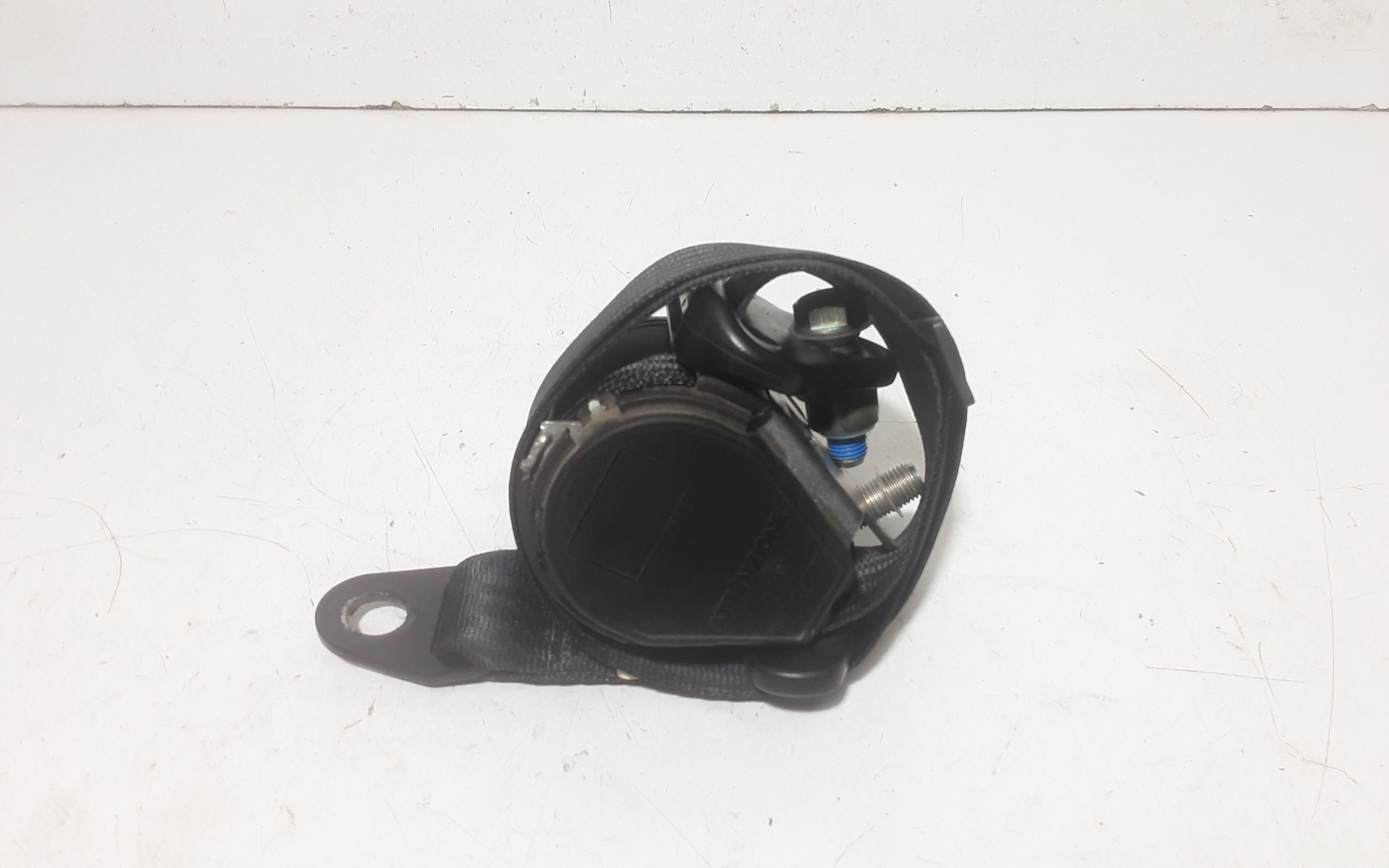 Cintura di sicurezza anteriore destra CHATENET CH46 Serie EVO500N (20>)