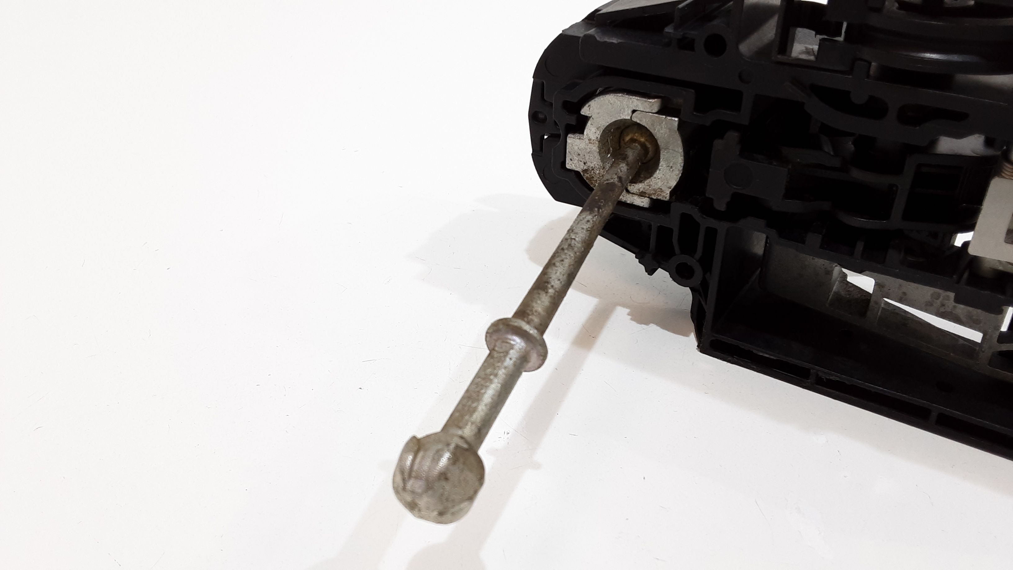 Maniglia esterna Anteriore Sinistra PEUGEOT 508 Station Wagon