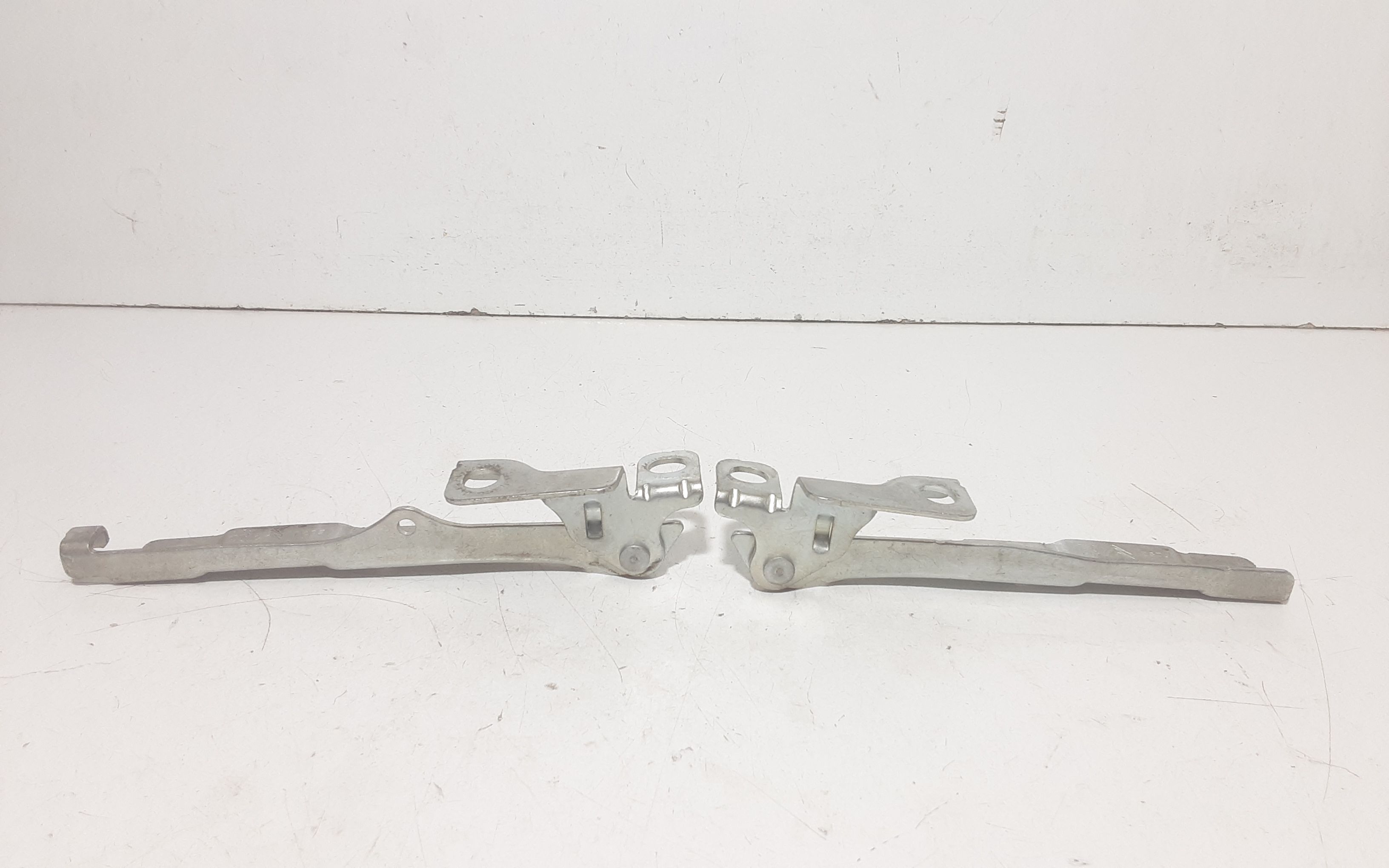 Cerniere cofano anteriore dx e sx CHATENET CH46 Serie EVO500N (20>)