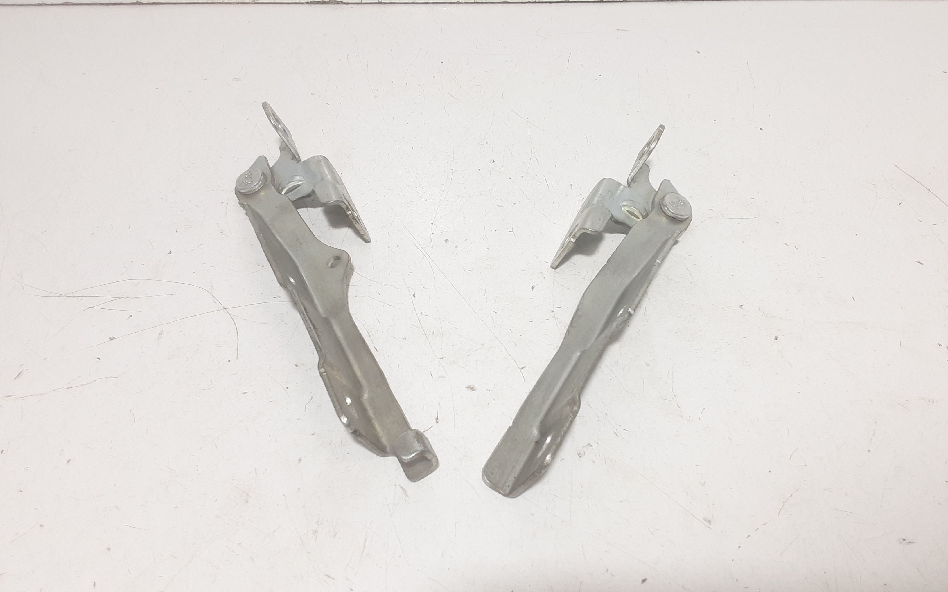 Cerniere cofano anteriore dx e sx CHATENET CH46 Serie EVO500N (20>)