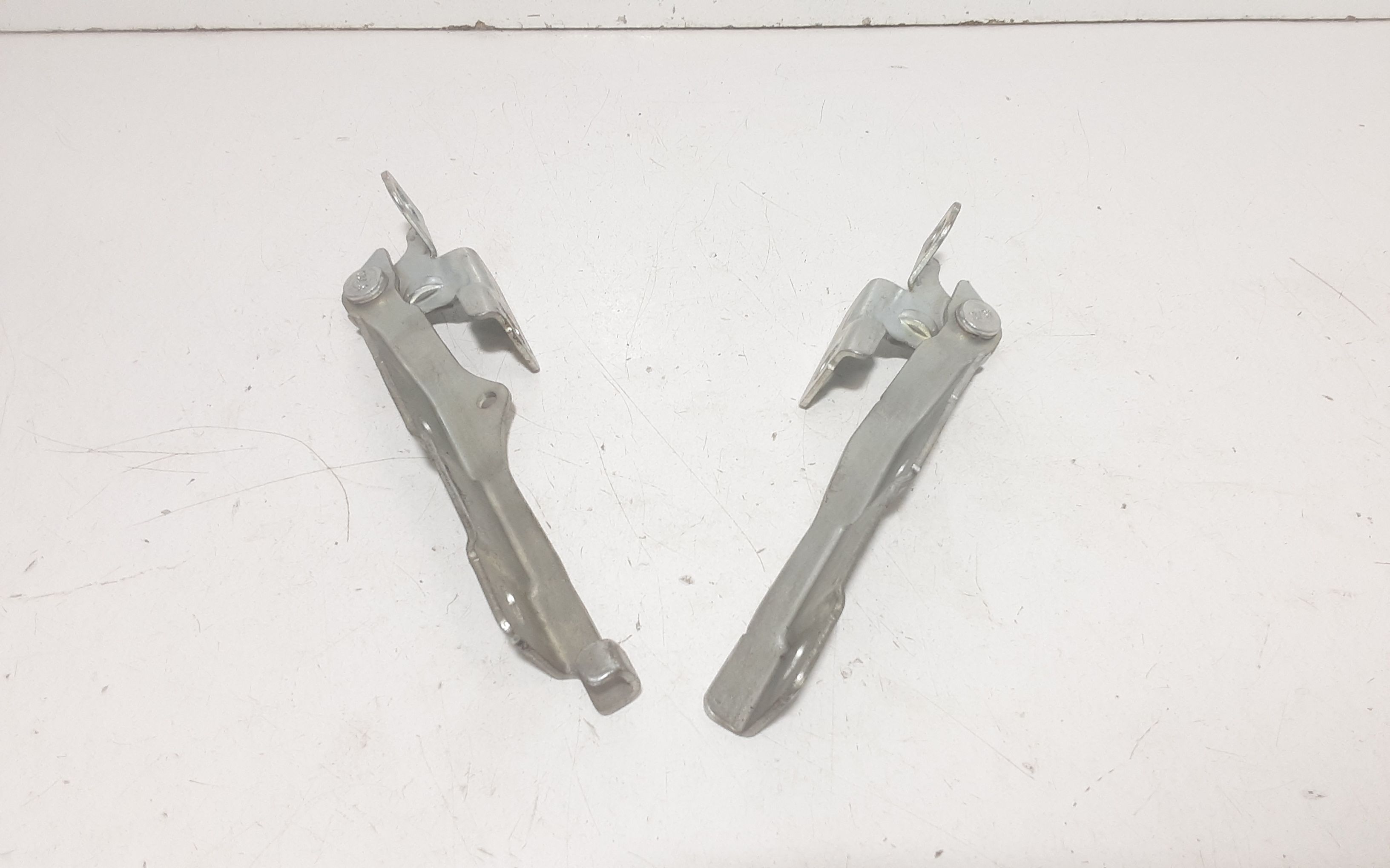 Cerniere cofano anteriore dx e sx CHATENET CH46 Serie EVO500N (20>)