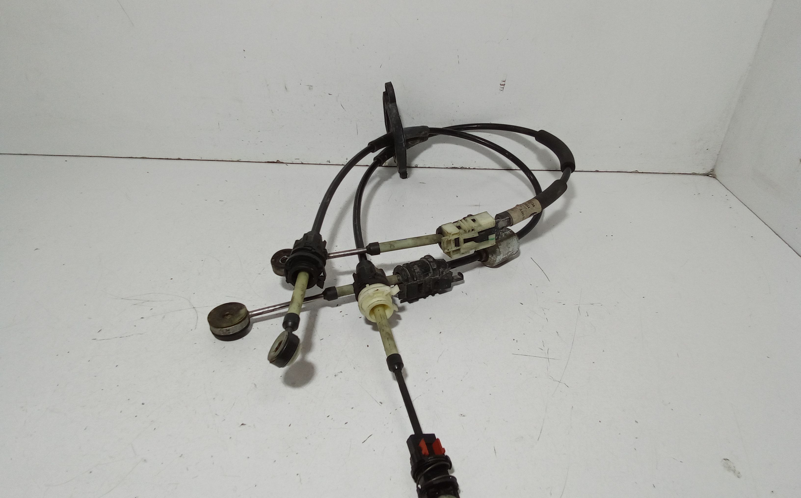 Cavi Marce RENAULT Master 4 Serie