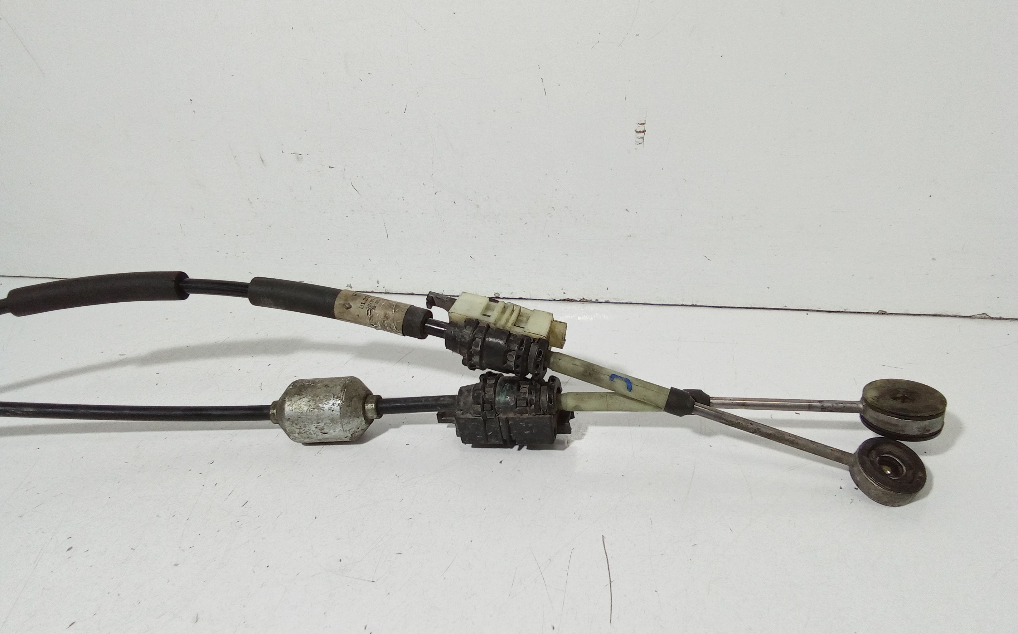 Cavi Marce RENAULT Master 4 Serie