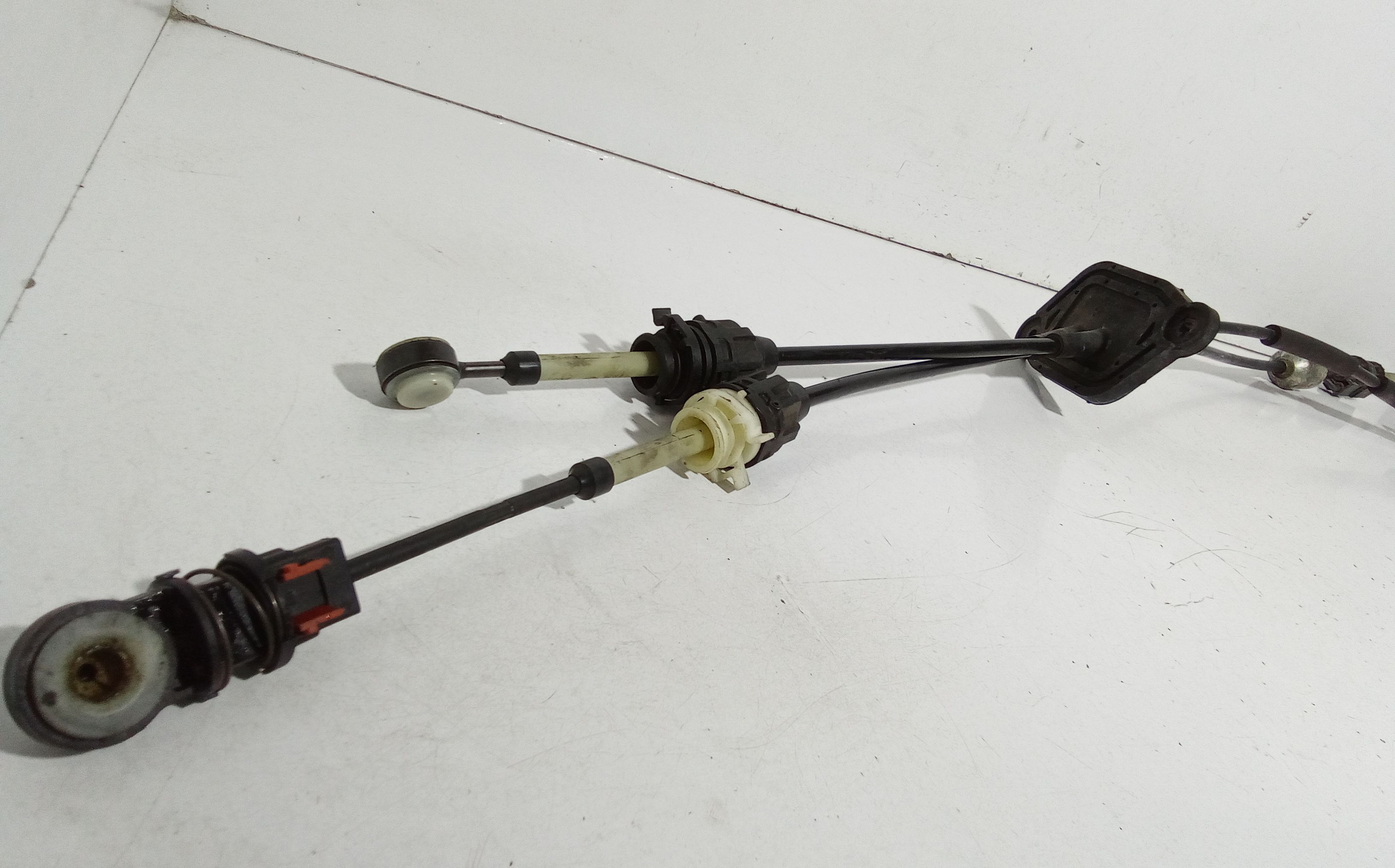 Cavi Marce RENAULT Master 4 Serie