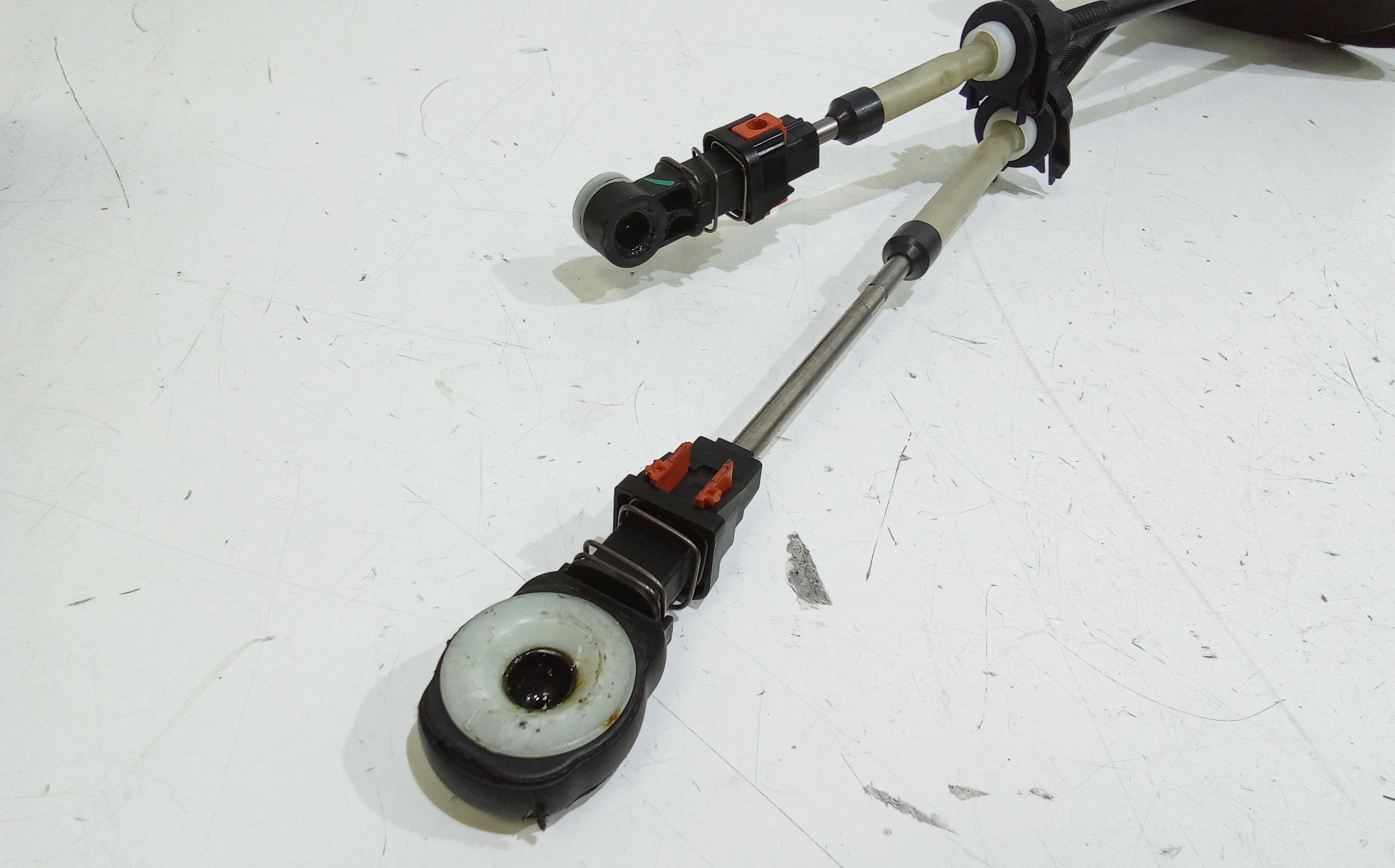 Cavi Marce PEUGEOT 208 Serie (19>)