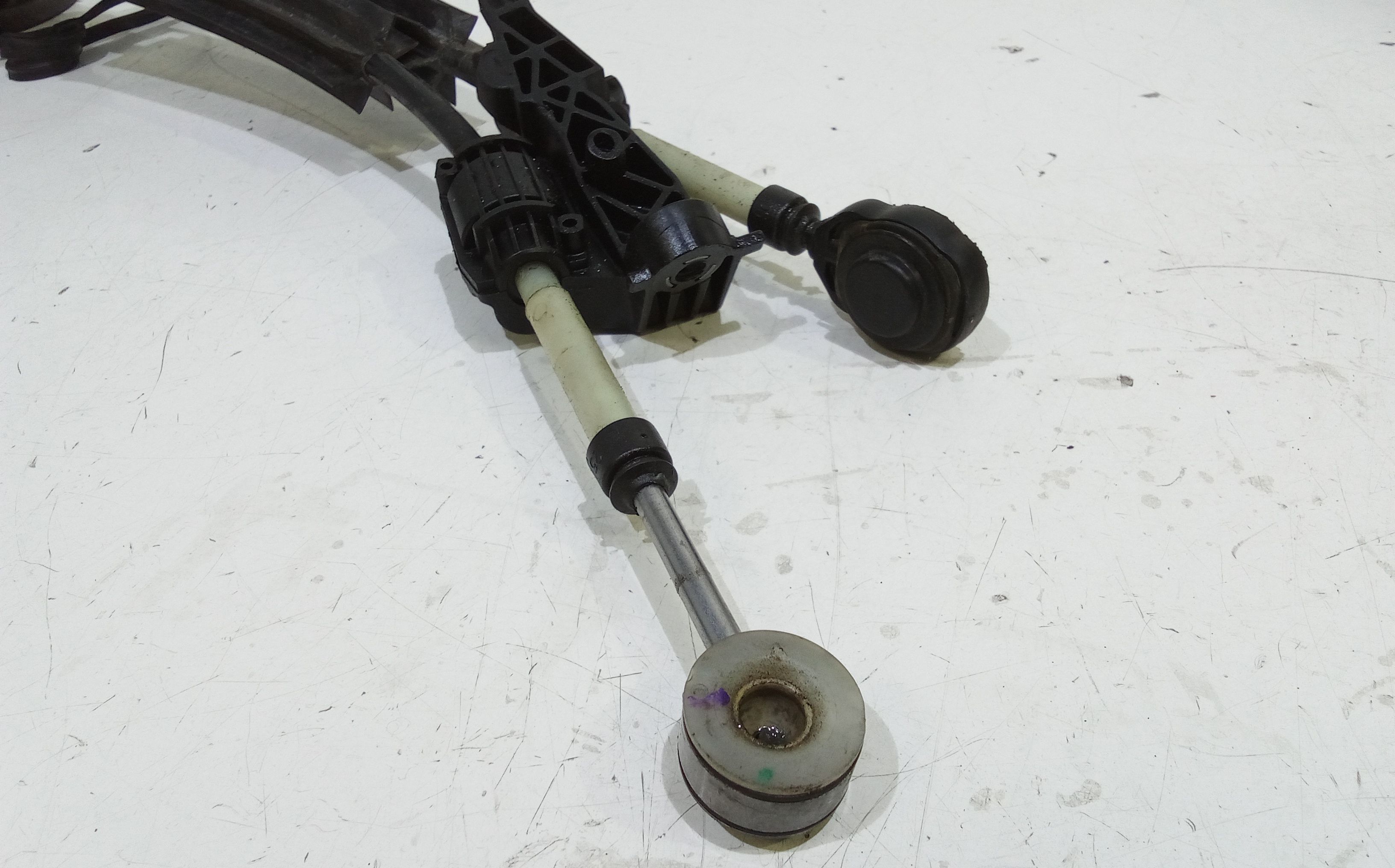 Cavi Marce PEUGEOT 208 Serie (19>)