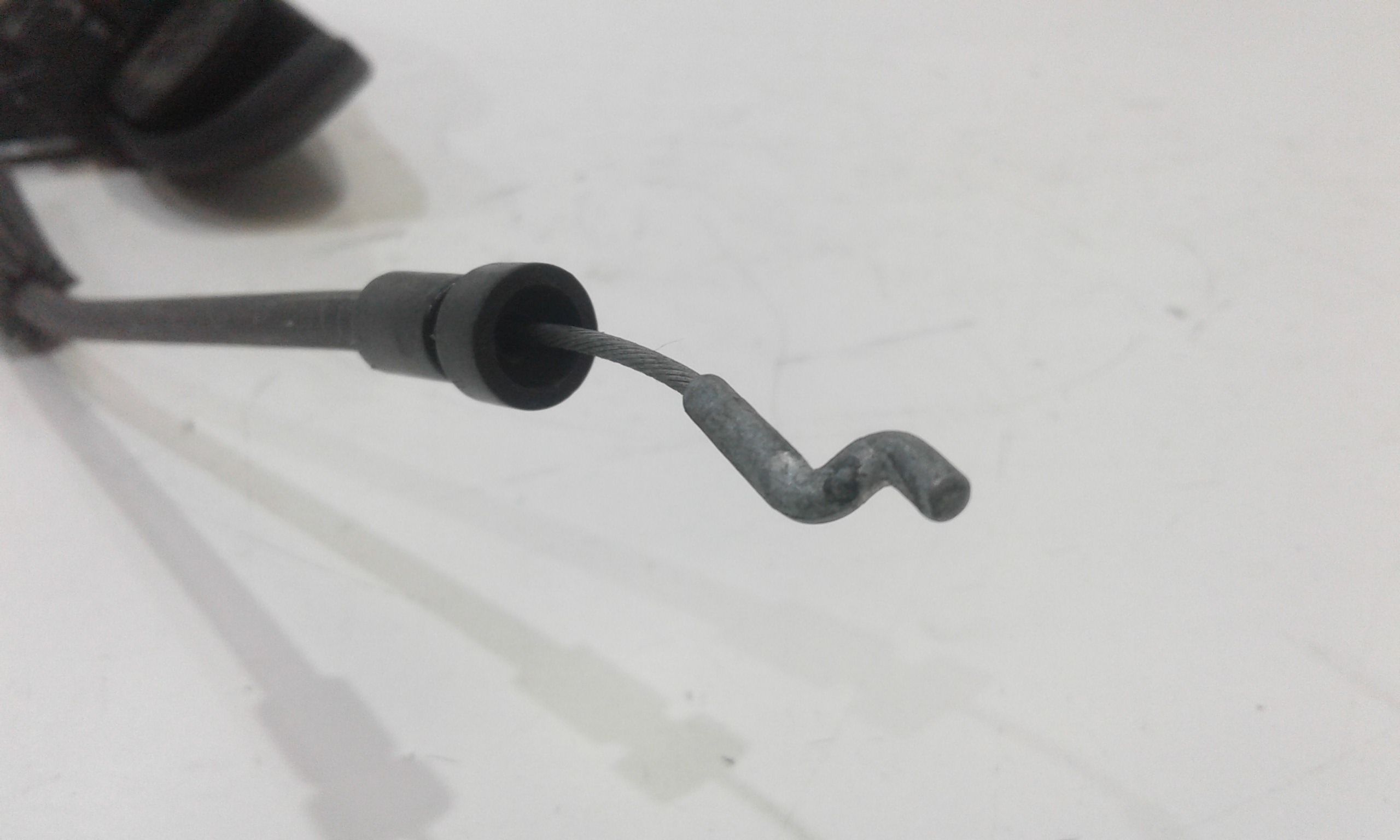 Maniglia esterna Anteriore Sinistra FIAT Panda 3 Serie