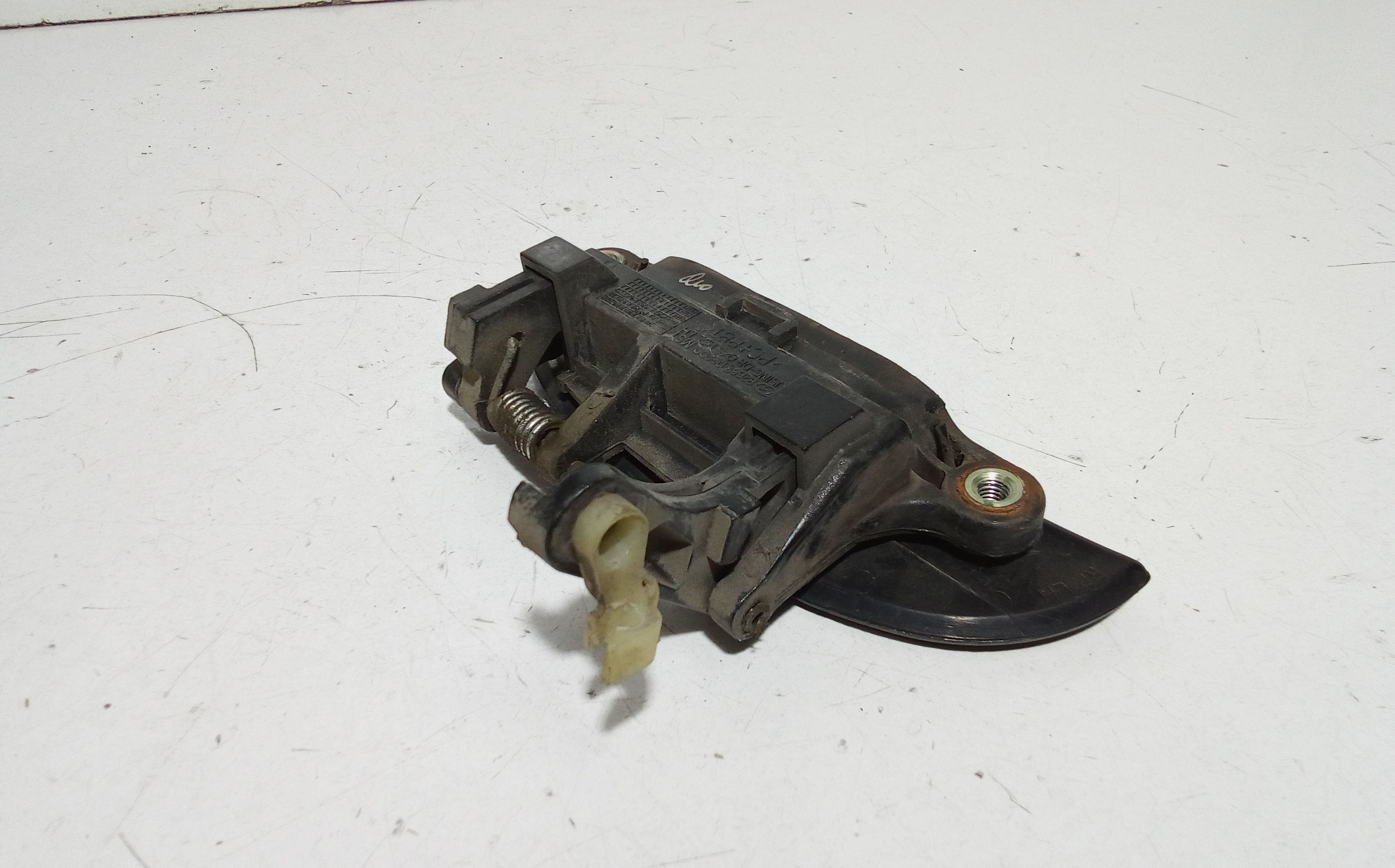 Maniglia esterna Posteriore Sinistra HYUNDAI Atos Prime 2 Serie