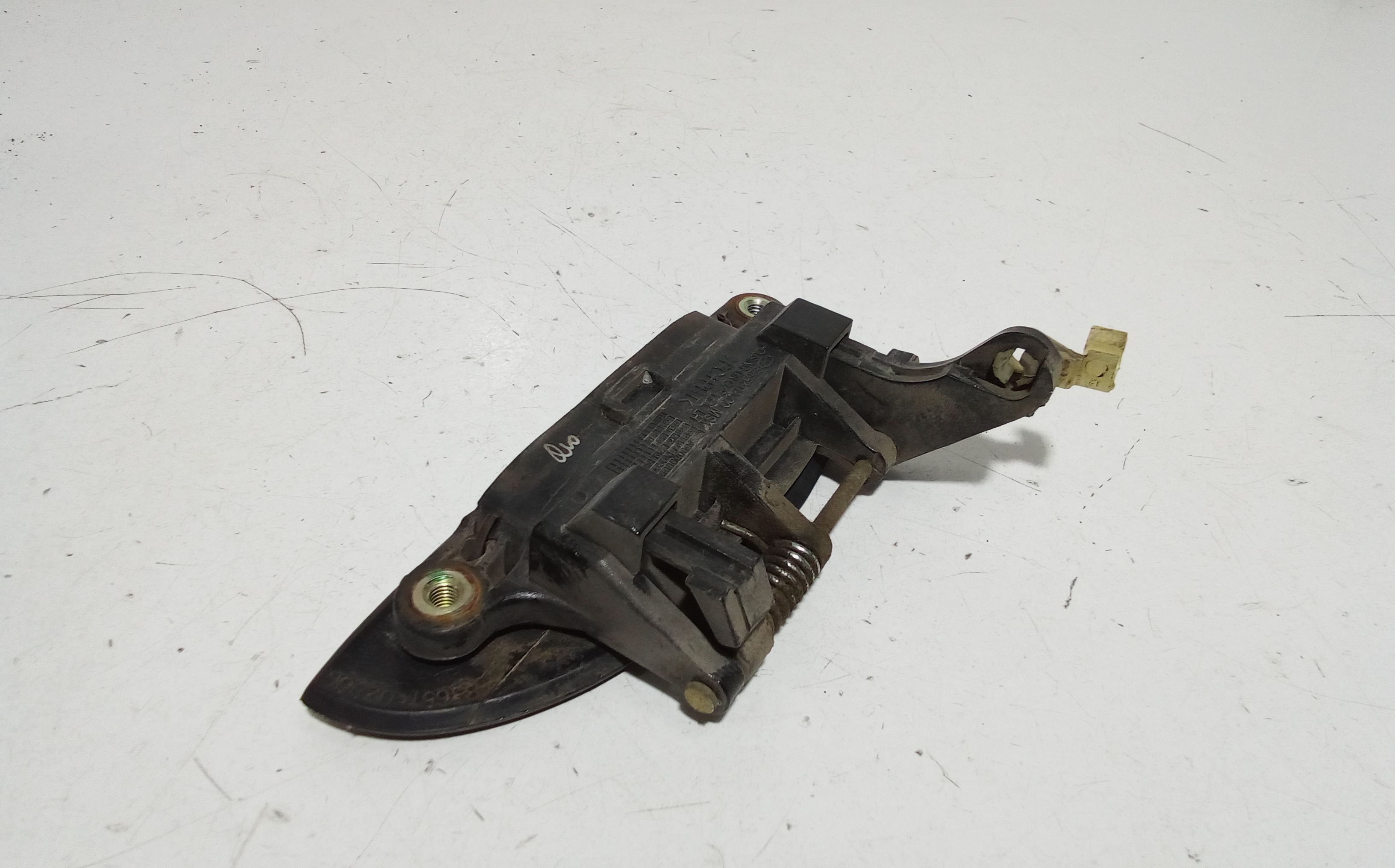 Maniglia esterna Posteriore Sinistra HYUNDAI Atos Prime 2 Serie