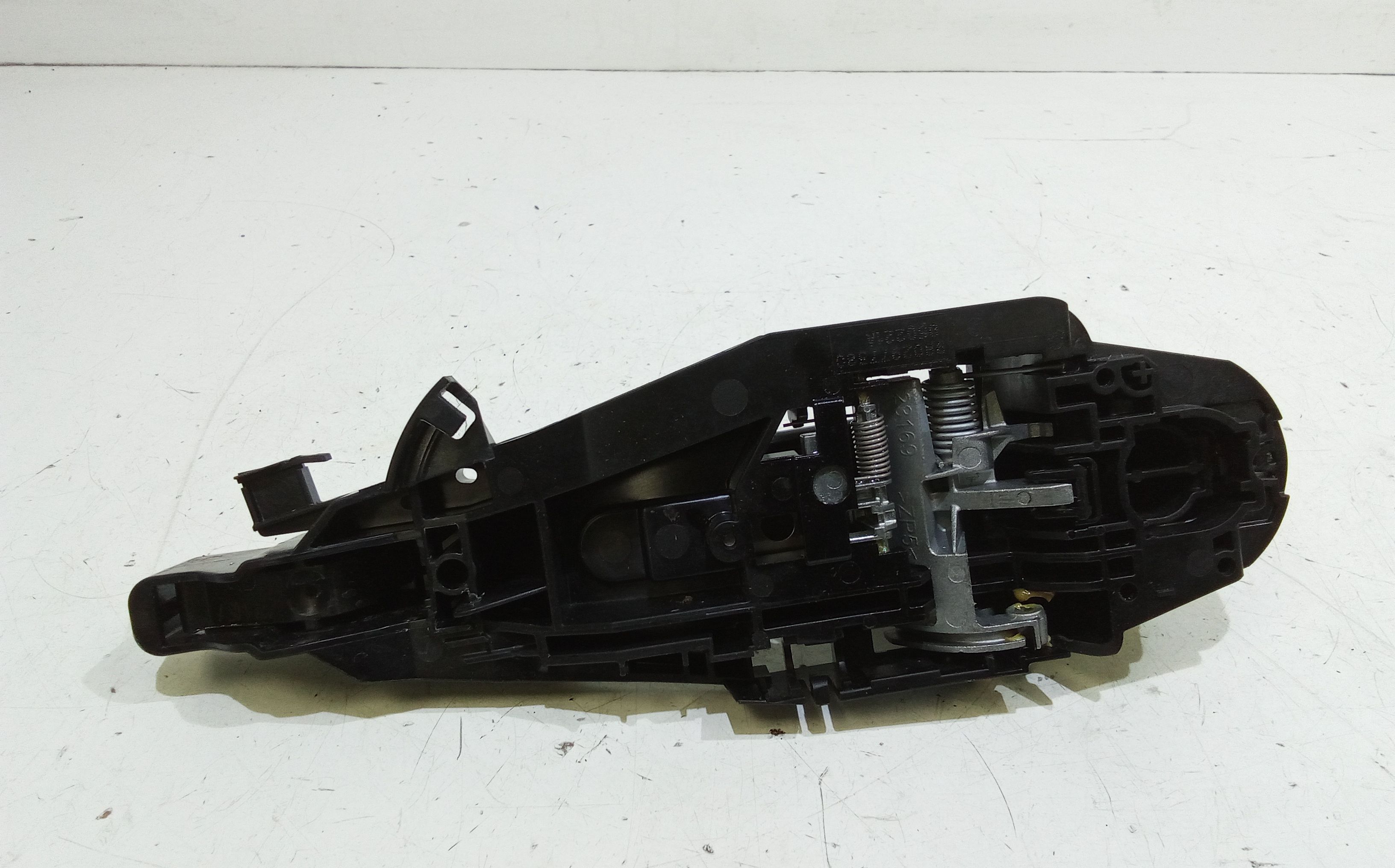 Maniglia esterna Posteriore Sinistra PEUGEOT 208 Serie (19>)