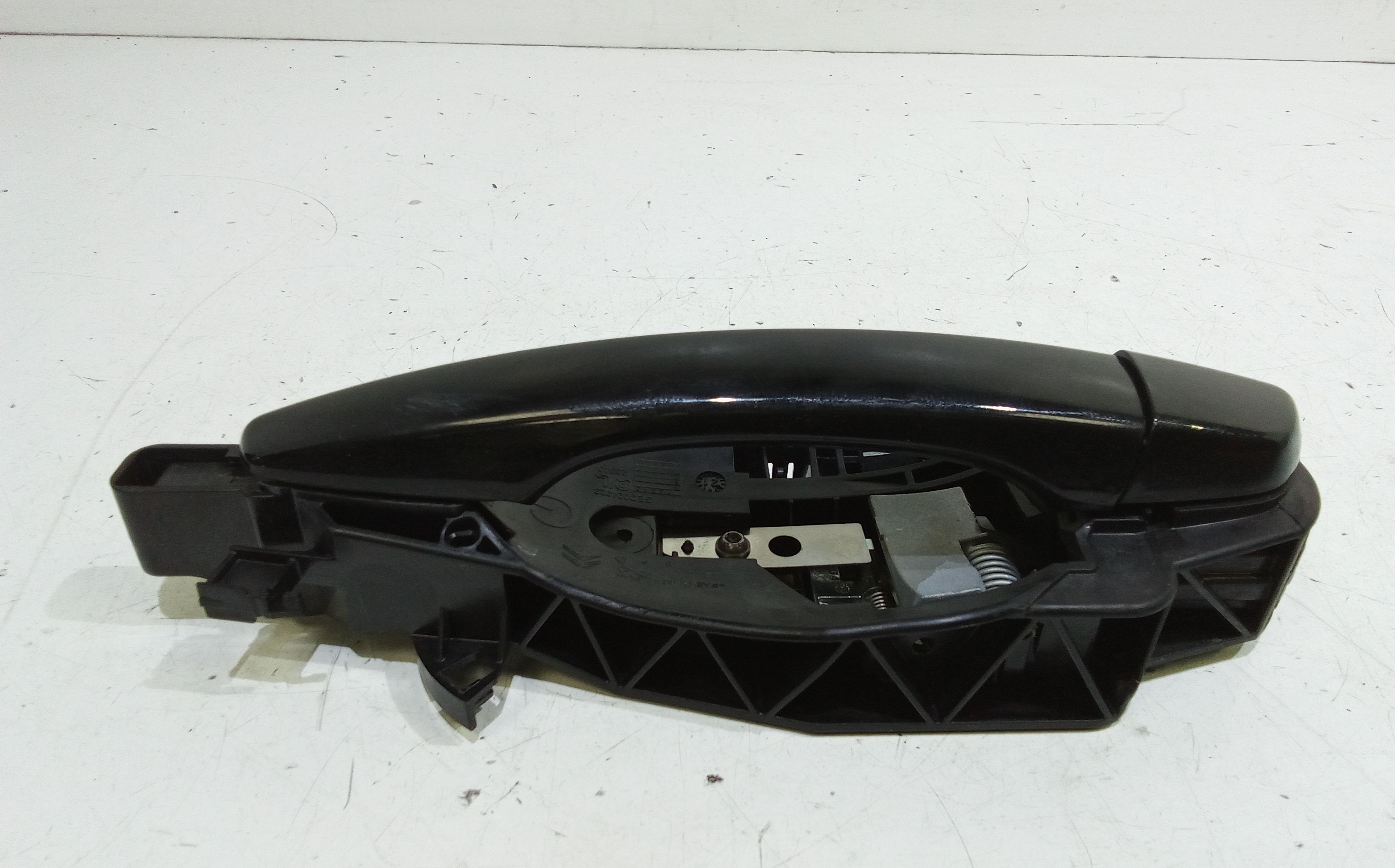 Maniglia esterna Posteriore Sinistra PEUGEOT 208 Serie (19>)