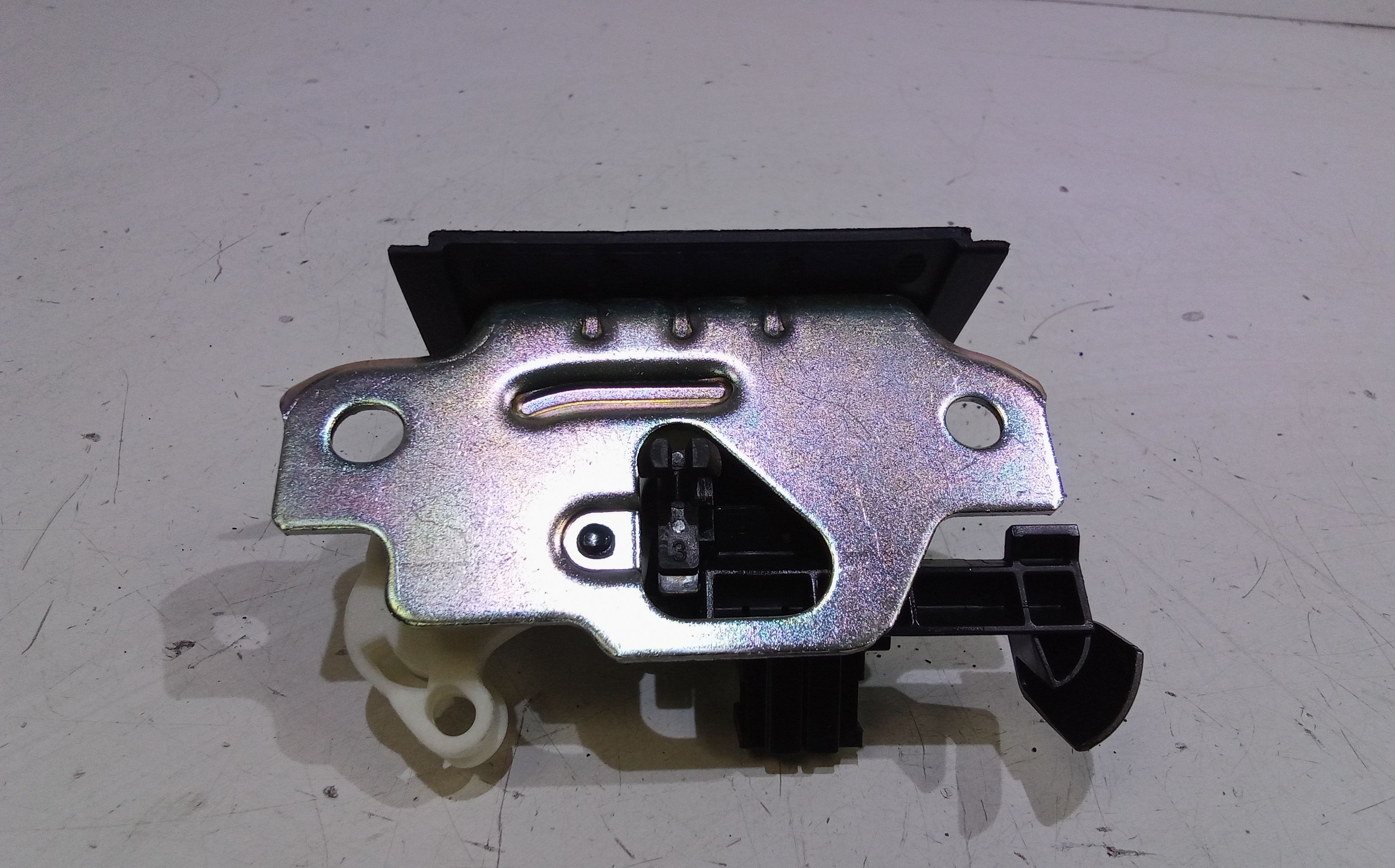 Serratura Cofano Posteriore VOLKSWAGEN Tiguan Serie