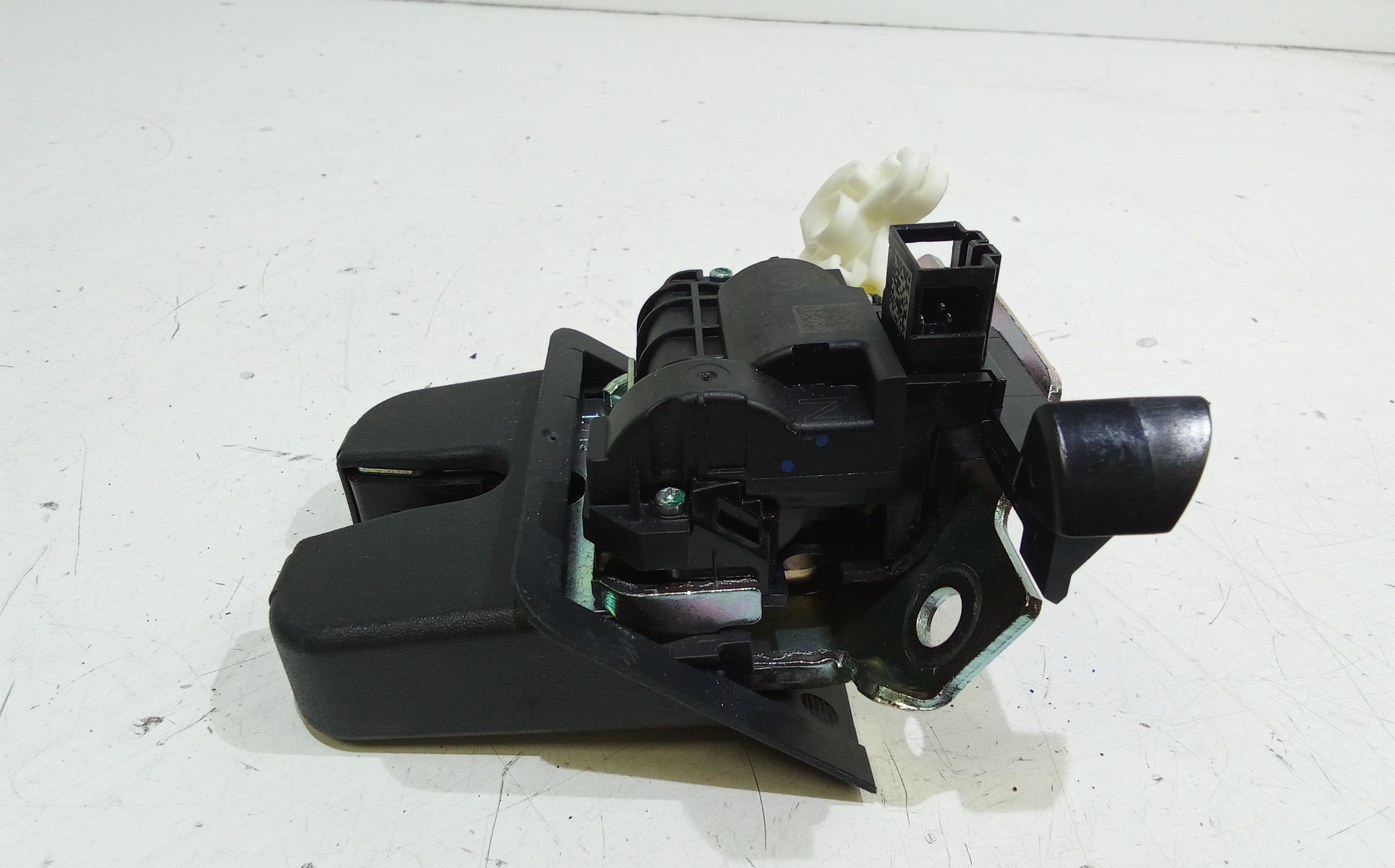 Serratura Cofano Posteriore VOLKSWAGEN Tiguan Serie