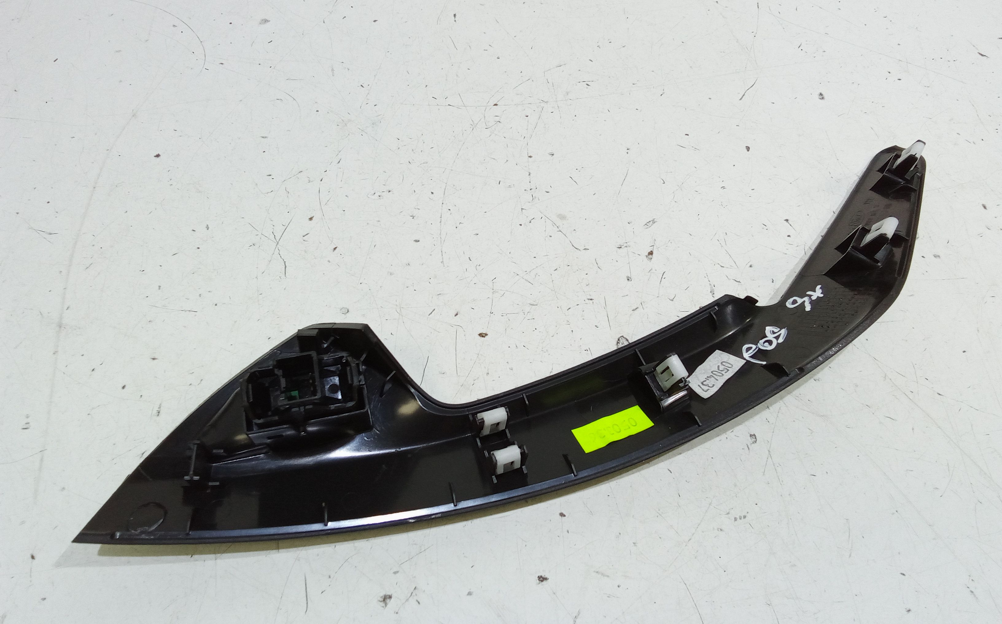 Pulsantiera Posteriore Sinistra FORD Kuga Serie (16>)