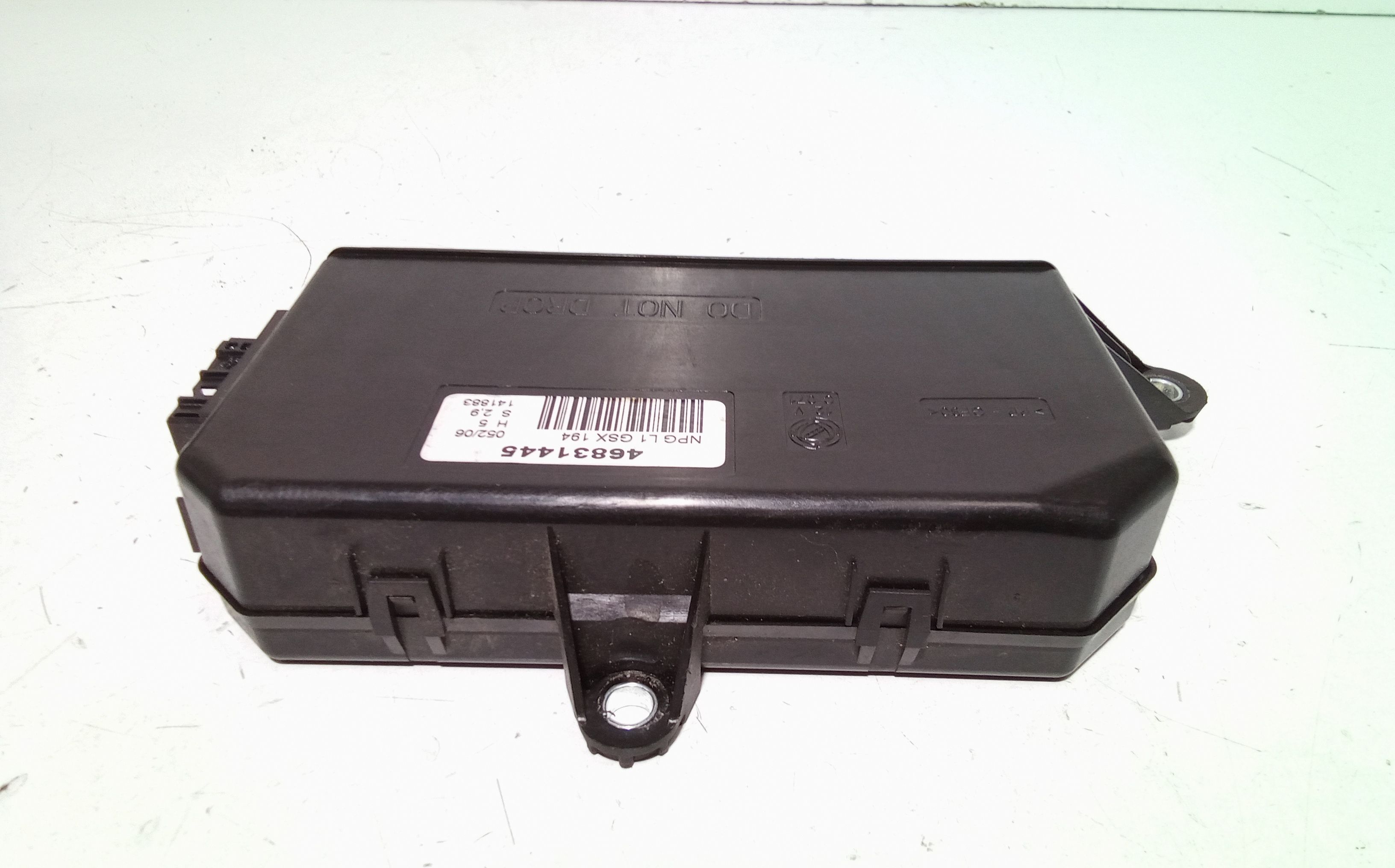 Centralina porta SX guida FIAT Croma 2 Serie