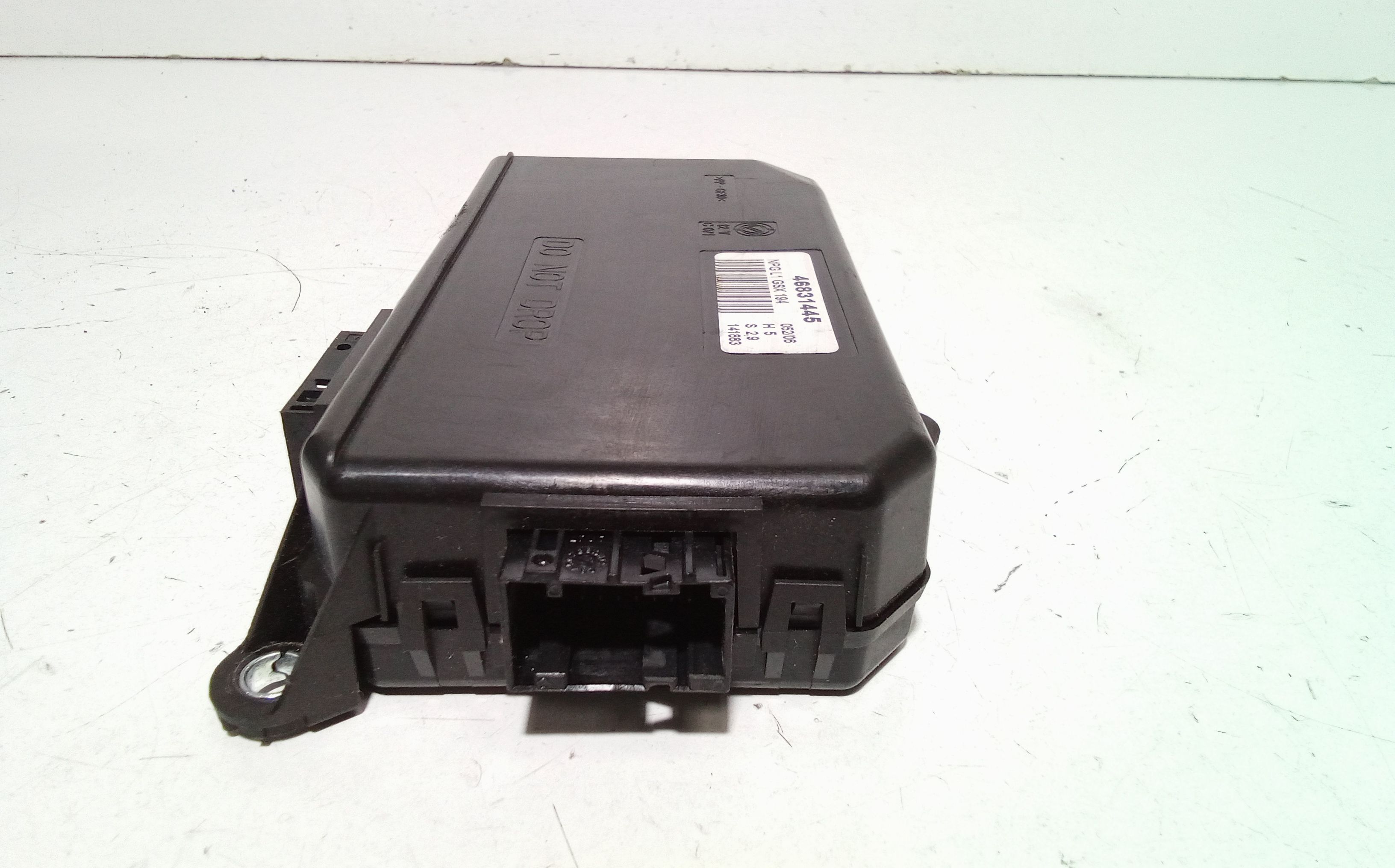 Centralina porta SX guida FIAT Croma 2 Serie