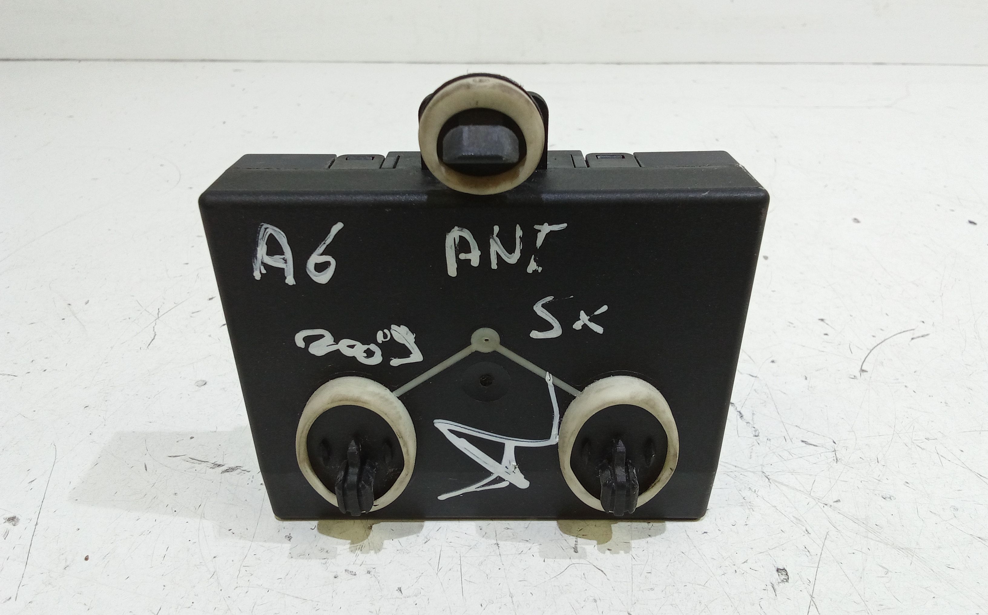 Centralina porta SX guida AUDI A6 Allroad Serie C6 (4FH) (06>12)