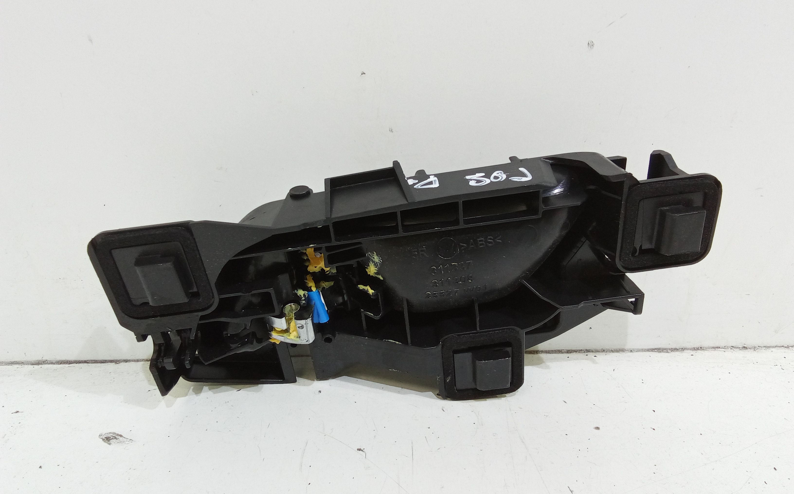 Maniglia interna Posteriore Destra PEUGEOT 208 Serie (19>)