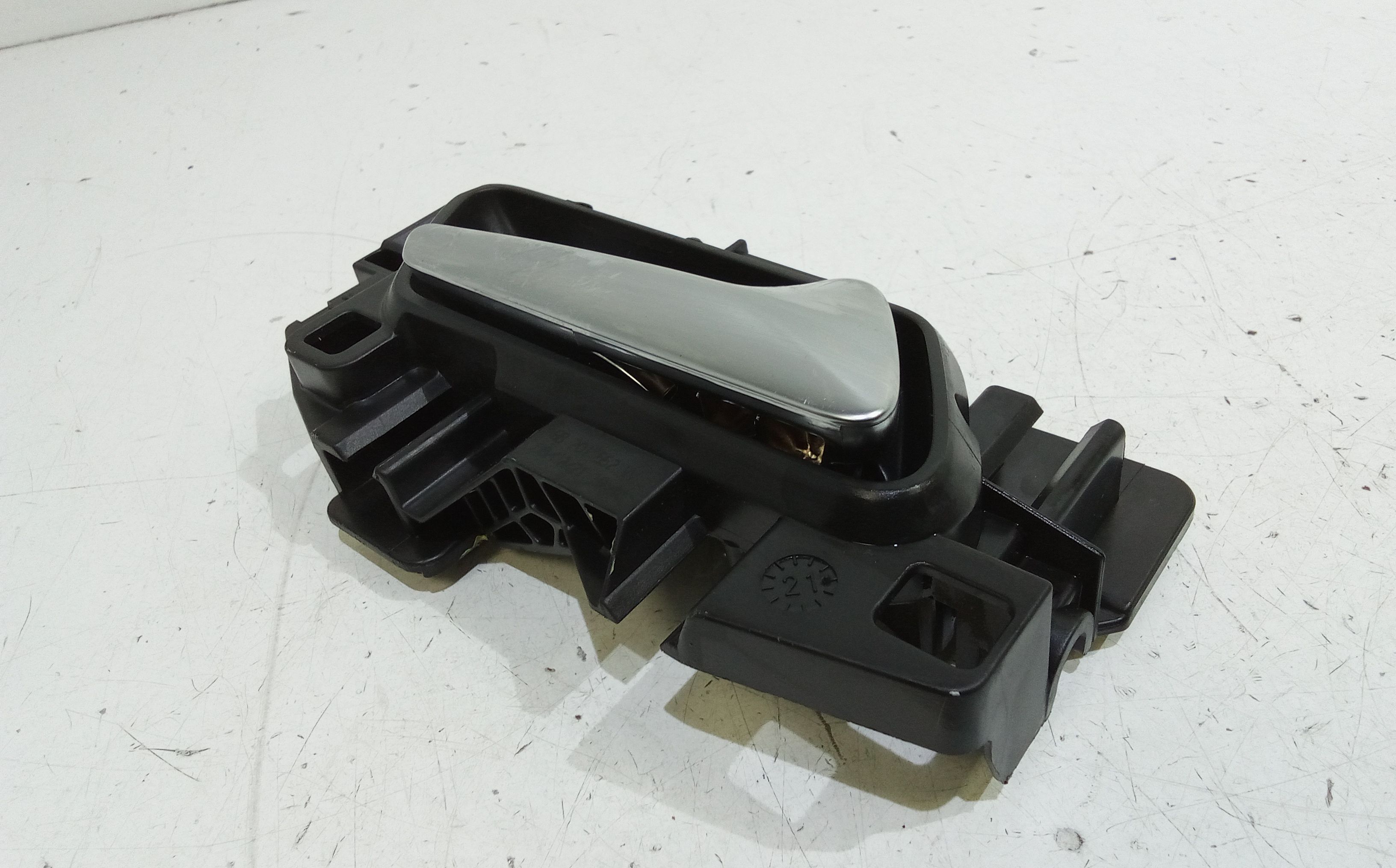 Maniglia interna Posteriore Destra PEUGEOT 208 Serie (19>)