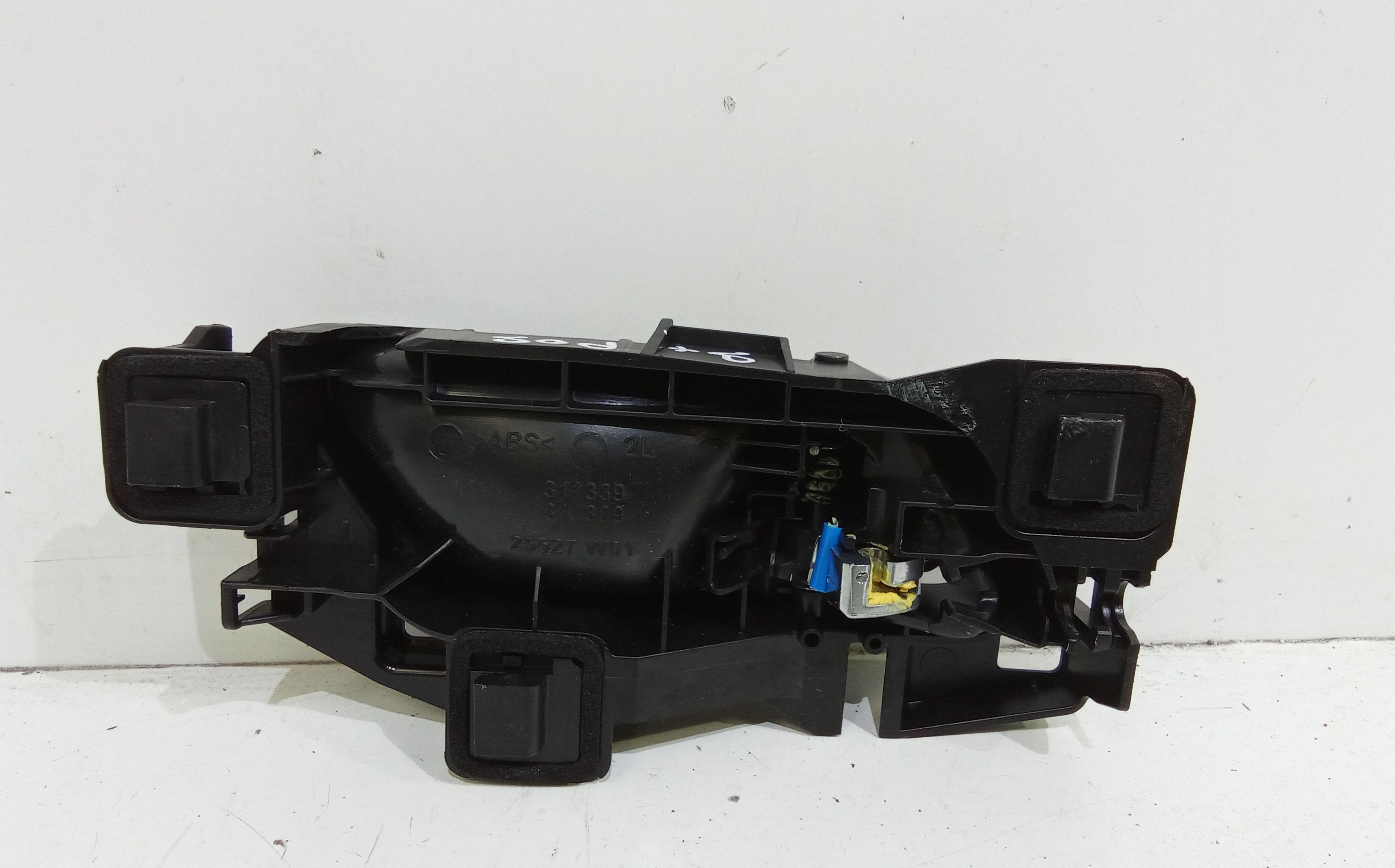 Maniglia interna Posteriore Sinistra PEUGEOT 208 Serie (19>)