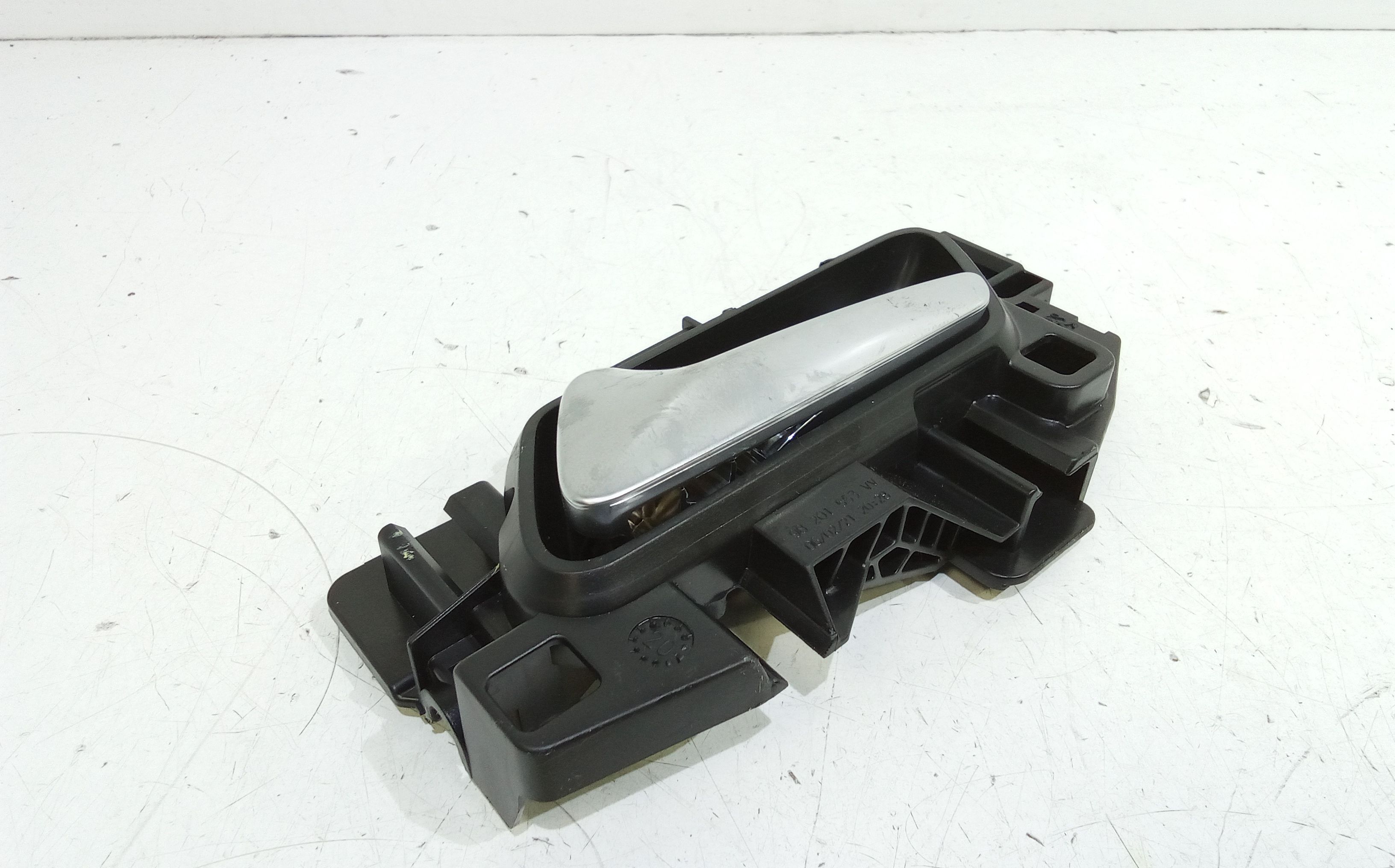 Maniglia interna Posteriore Sinistra PEUGEOT 208 Serie (19>)