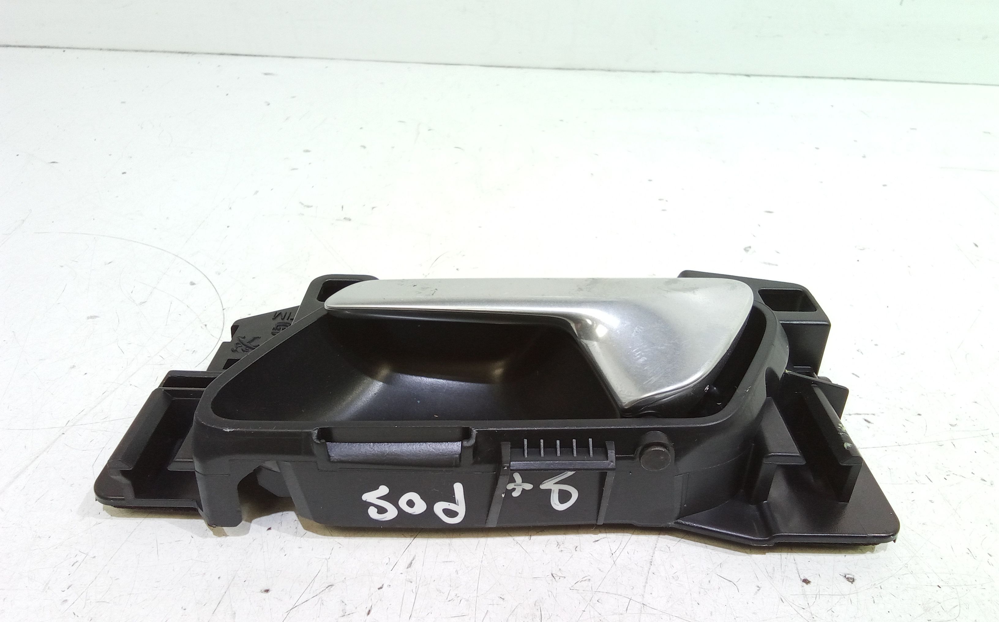 Maniglia interna Posteriore Sinistra PEUGEOT 208 Serie (19>)