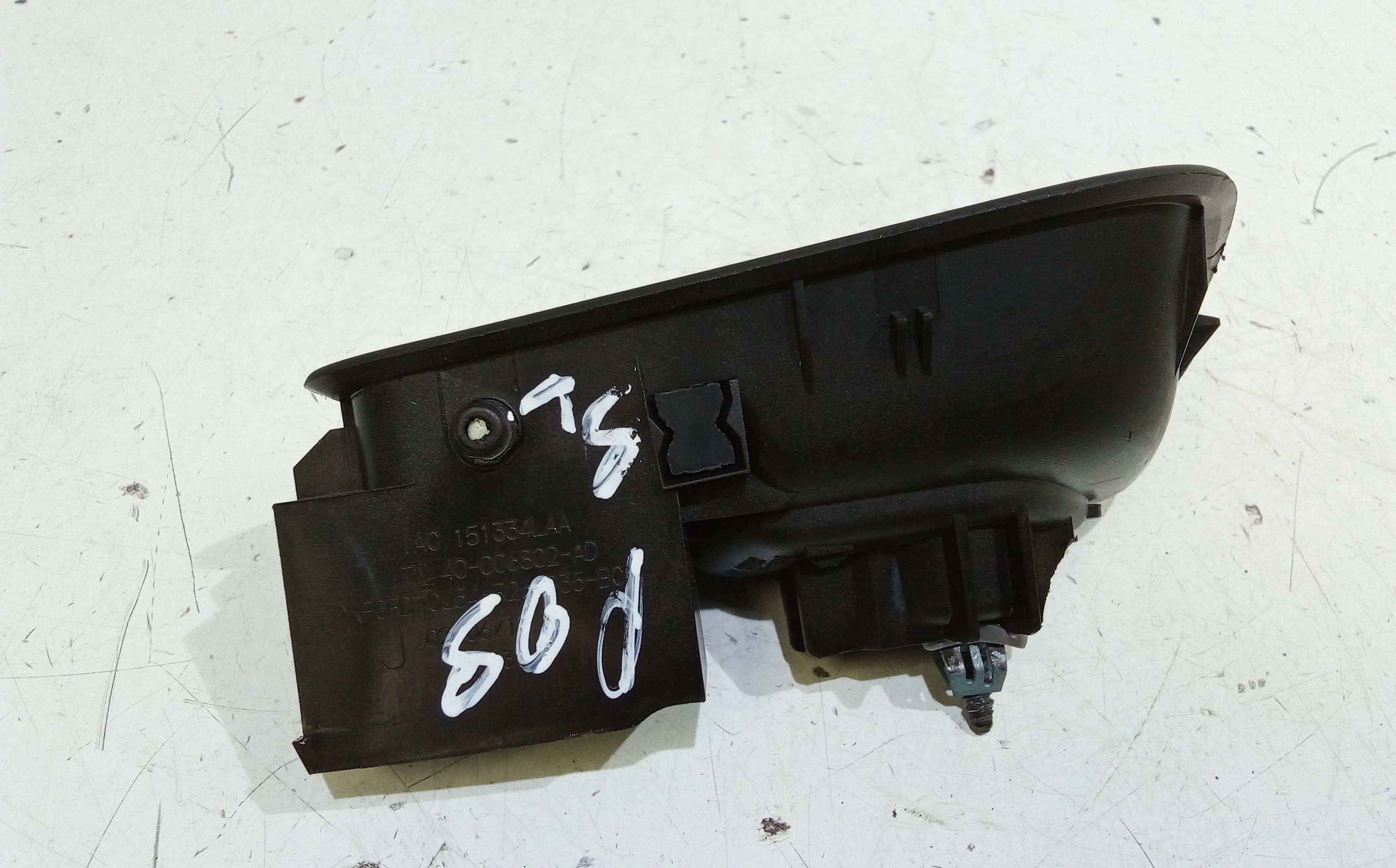 Maniglia interna Posteriore Sinistra FORD Kuga Serie (16>)